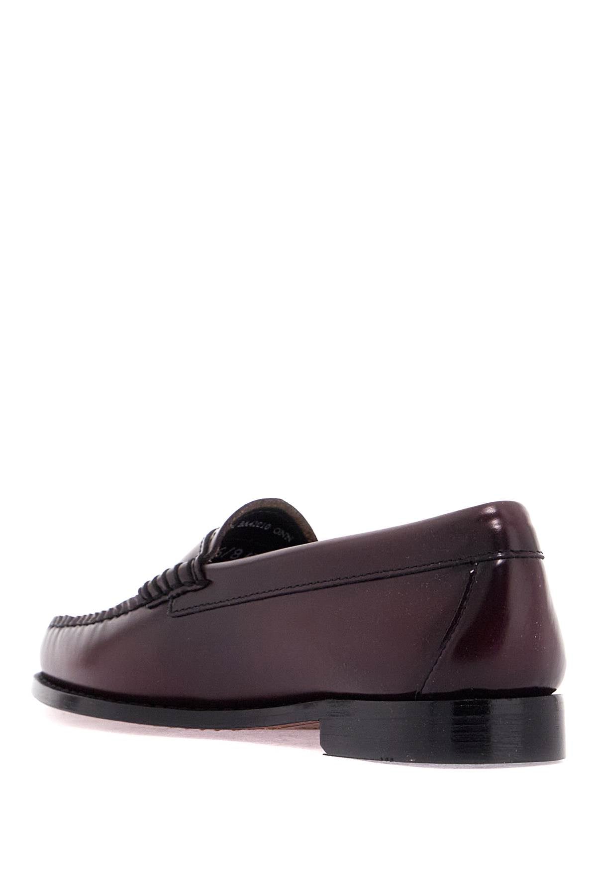 G.H. Bass Weejuns Loafers - Leather image 2