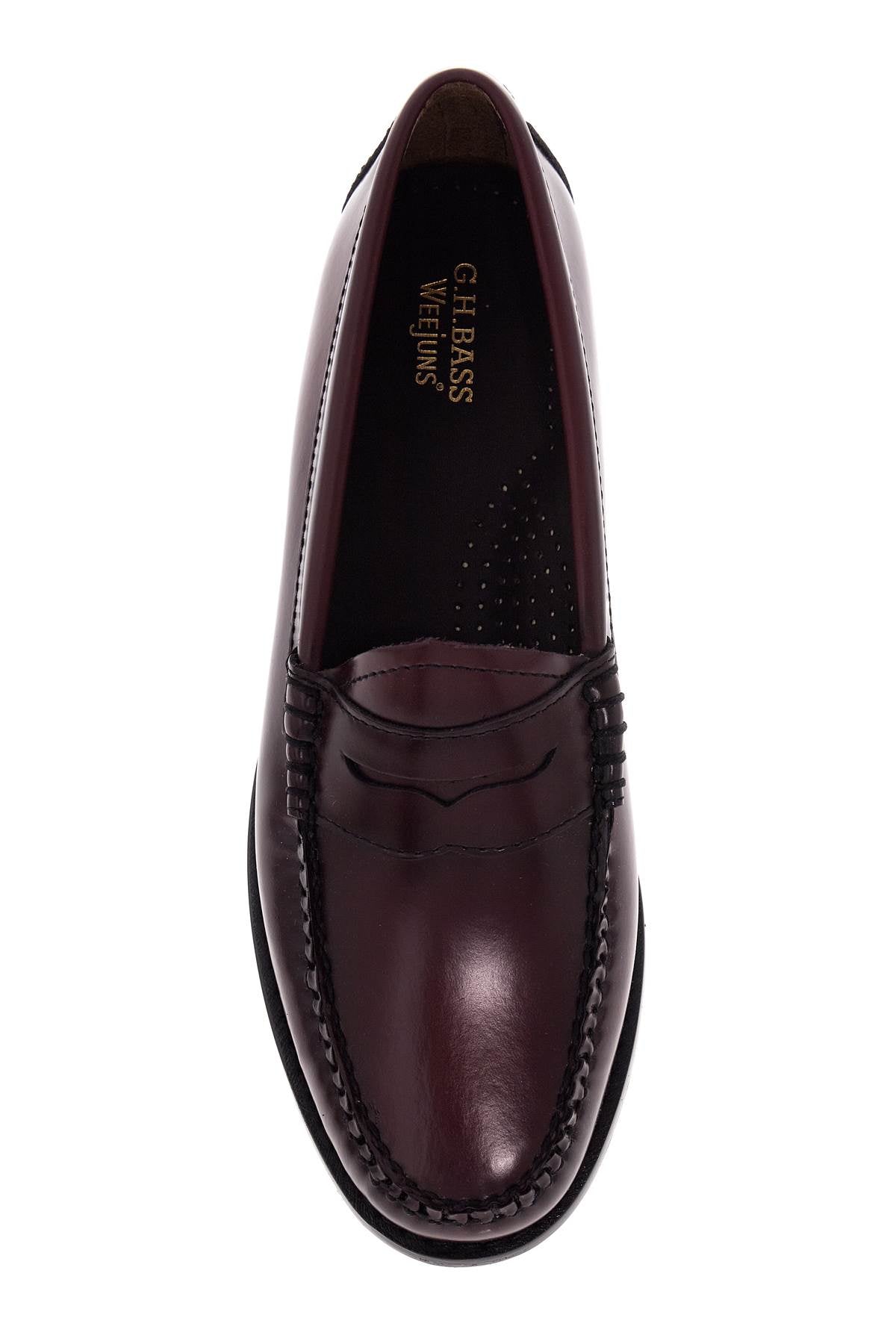 G.H. Bass Weejuns Loafers - Leather image 1