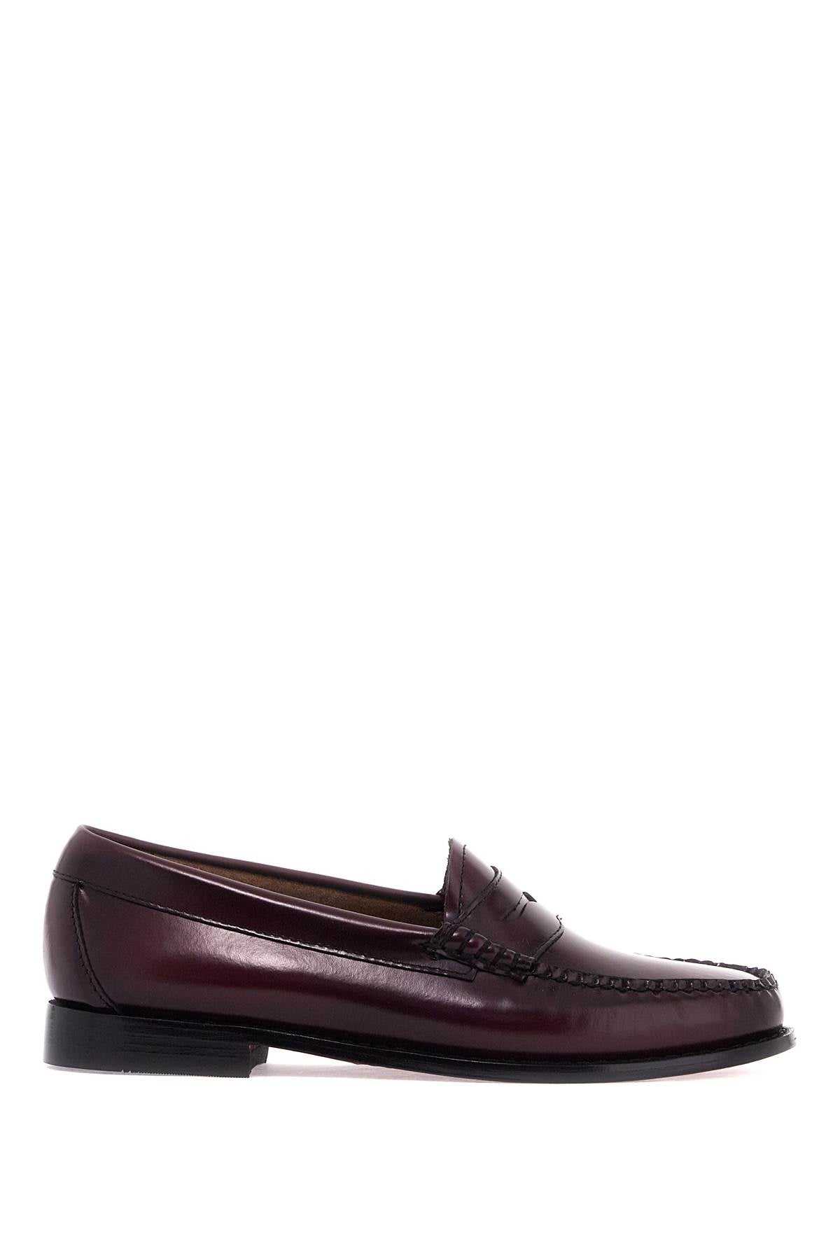 G.H. Bass Weejuns Loafers - Leather image 0