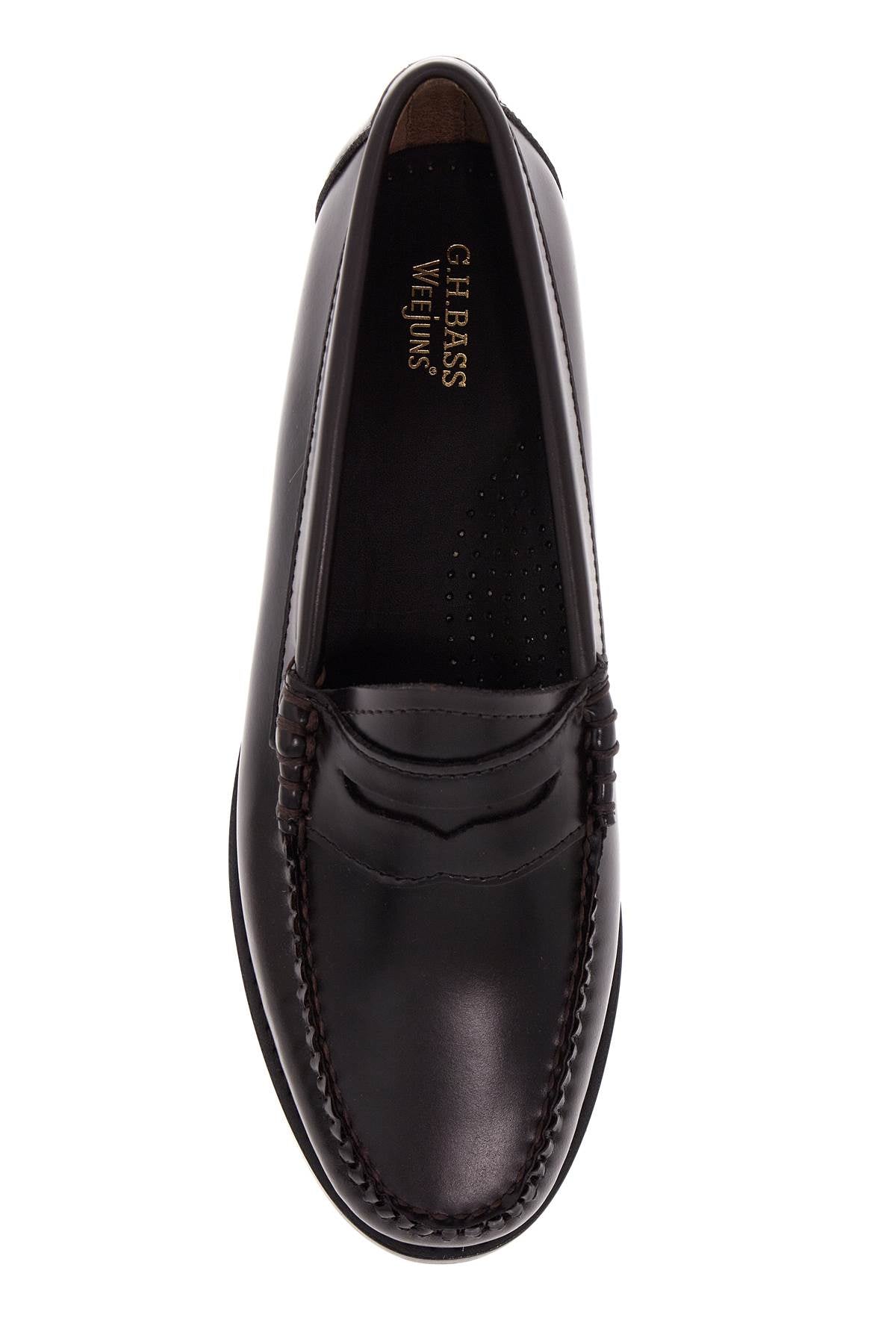 G.H. Bass Weejuns Loafer - Classic Leather Style image 1