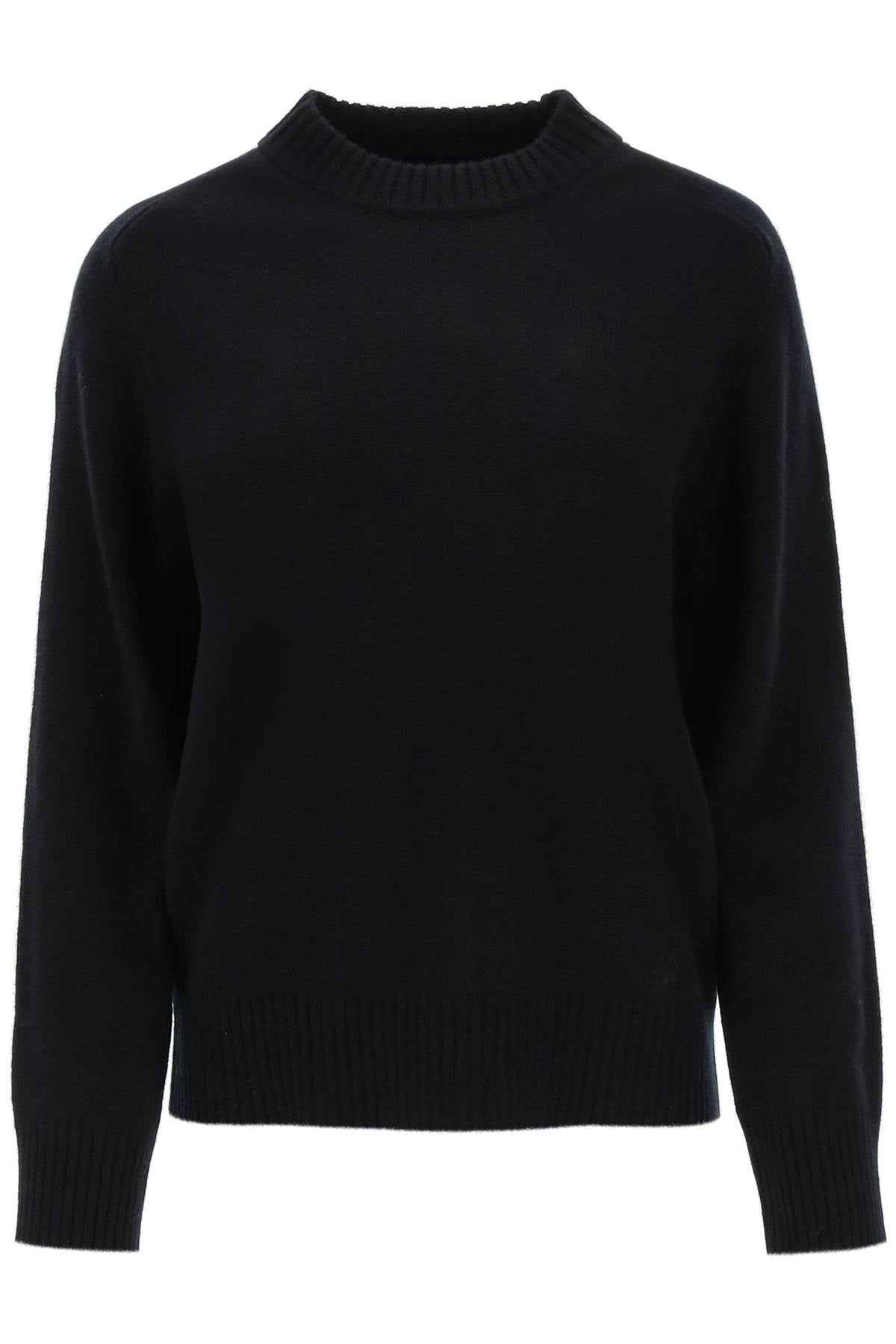 Loulou Studio 'baltra' cashmere sweater image 0