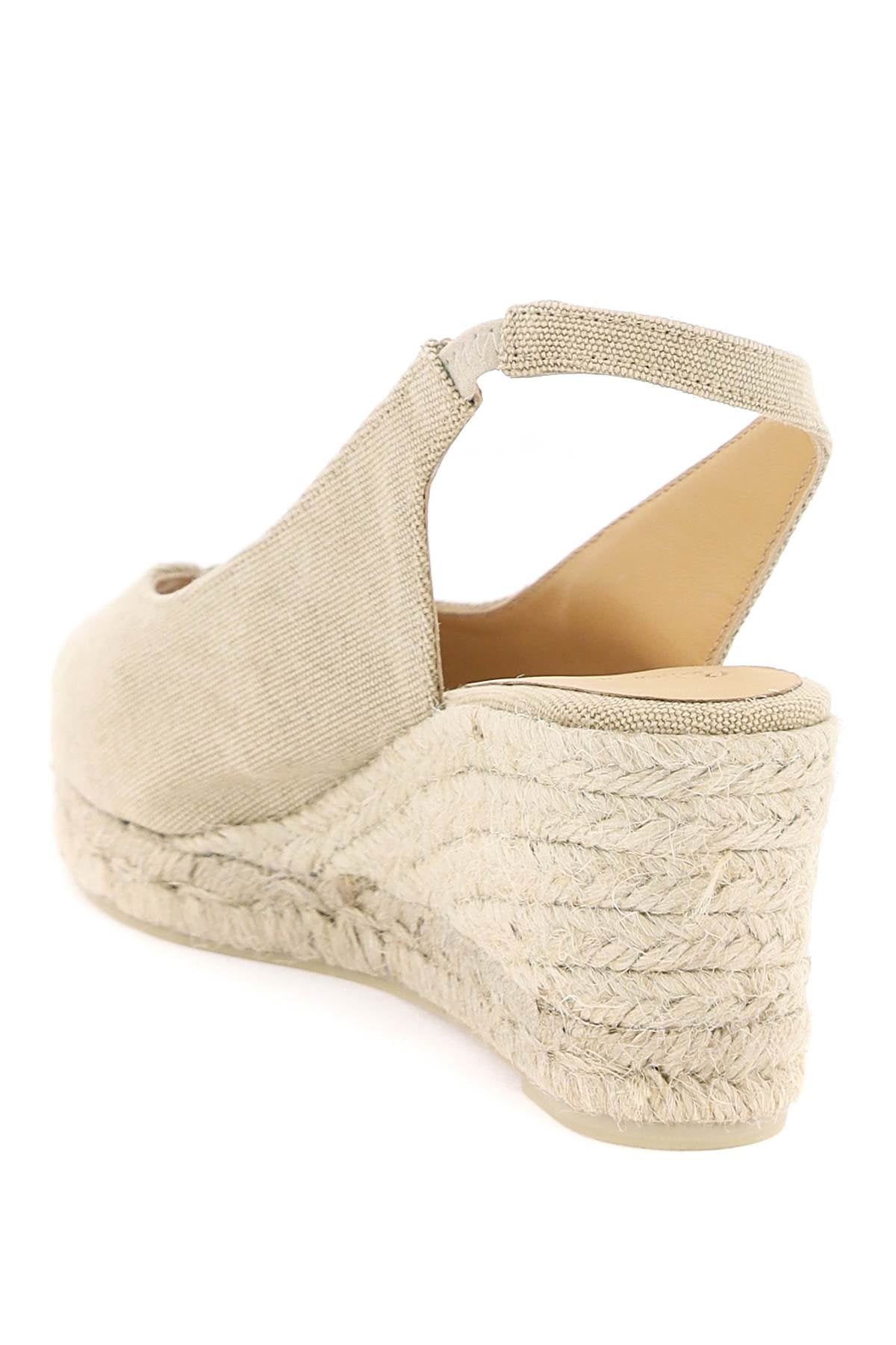 Castañer Dosalia Open Toe Espadrilles - Women's image 2