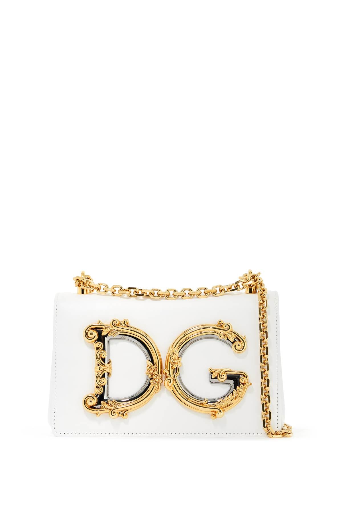 Dolce & Gabbana dg girls shoulder bag image 0