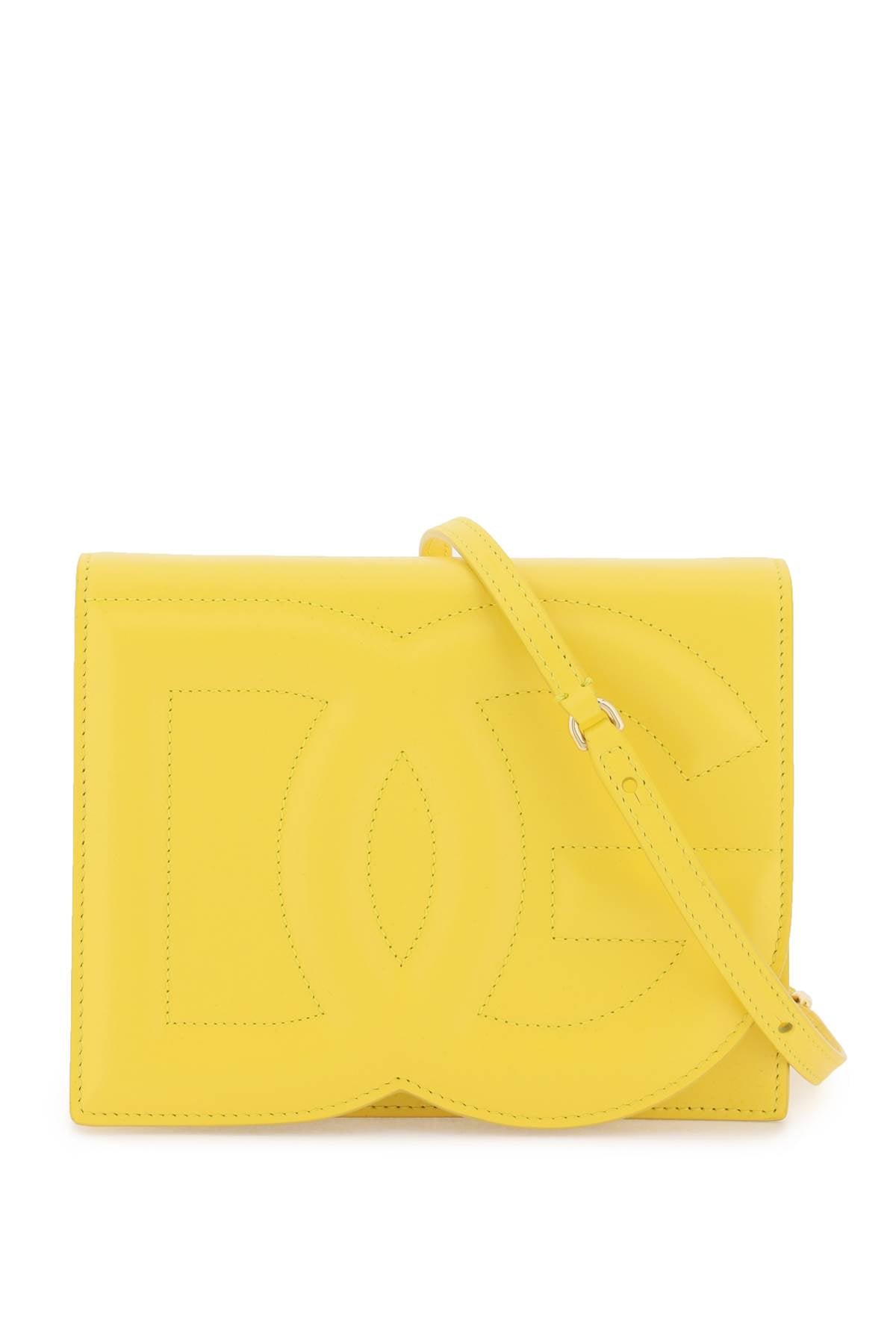 Dolce & Gabbana dg logo crossbody bag image 0