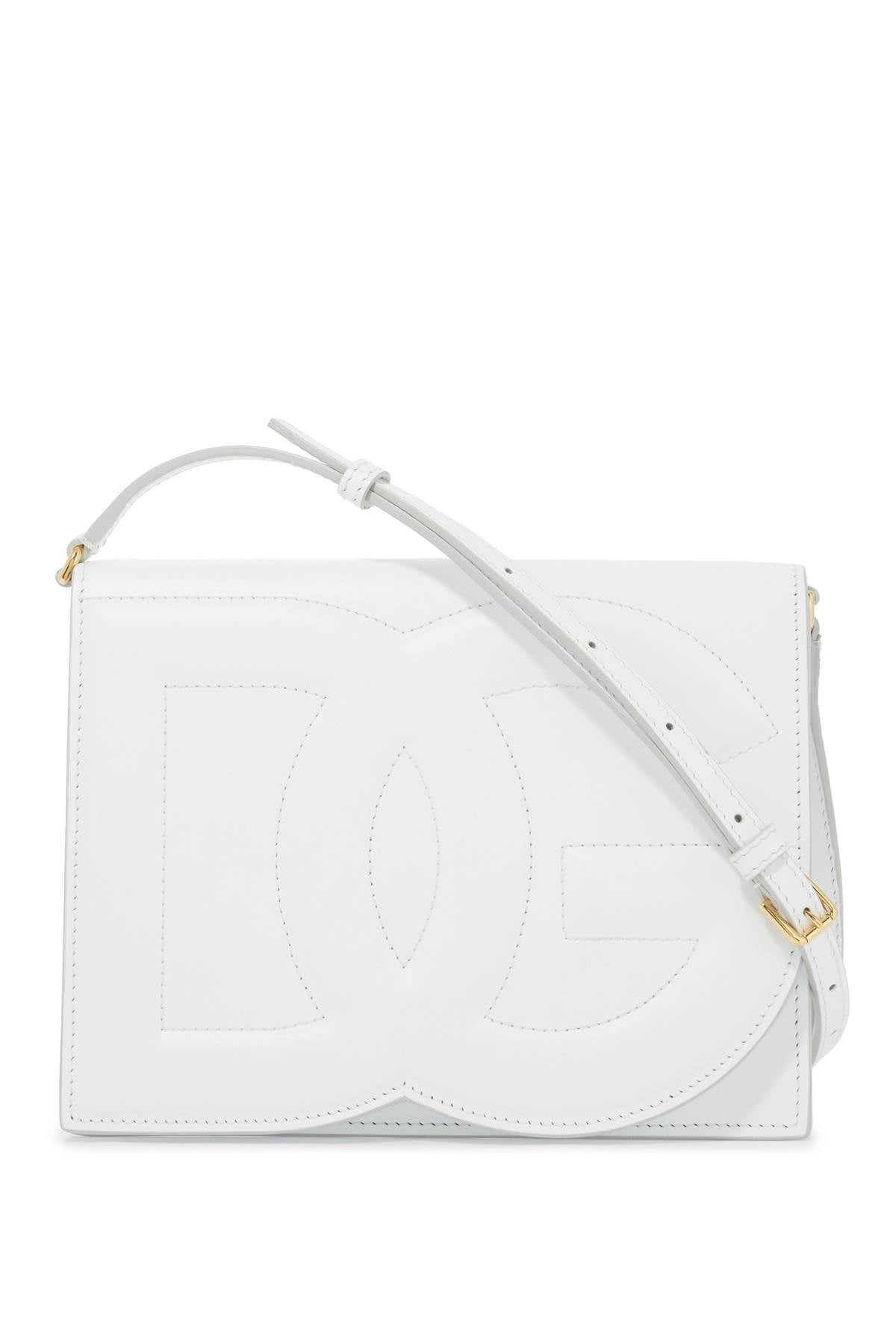 Dolce & Gabbana dg logo crossbody bag image 0