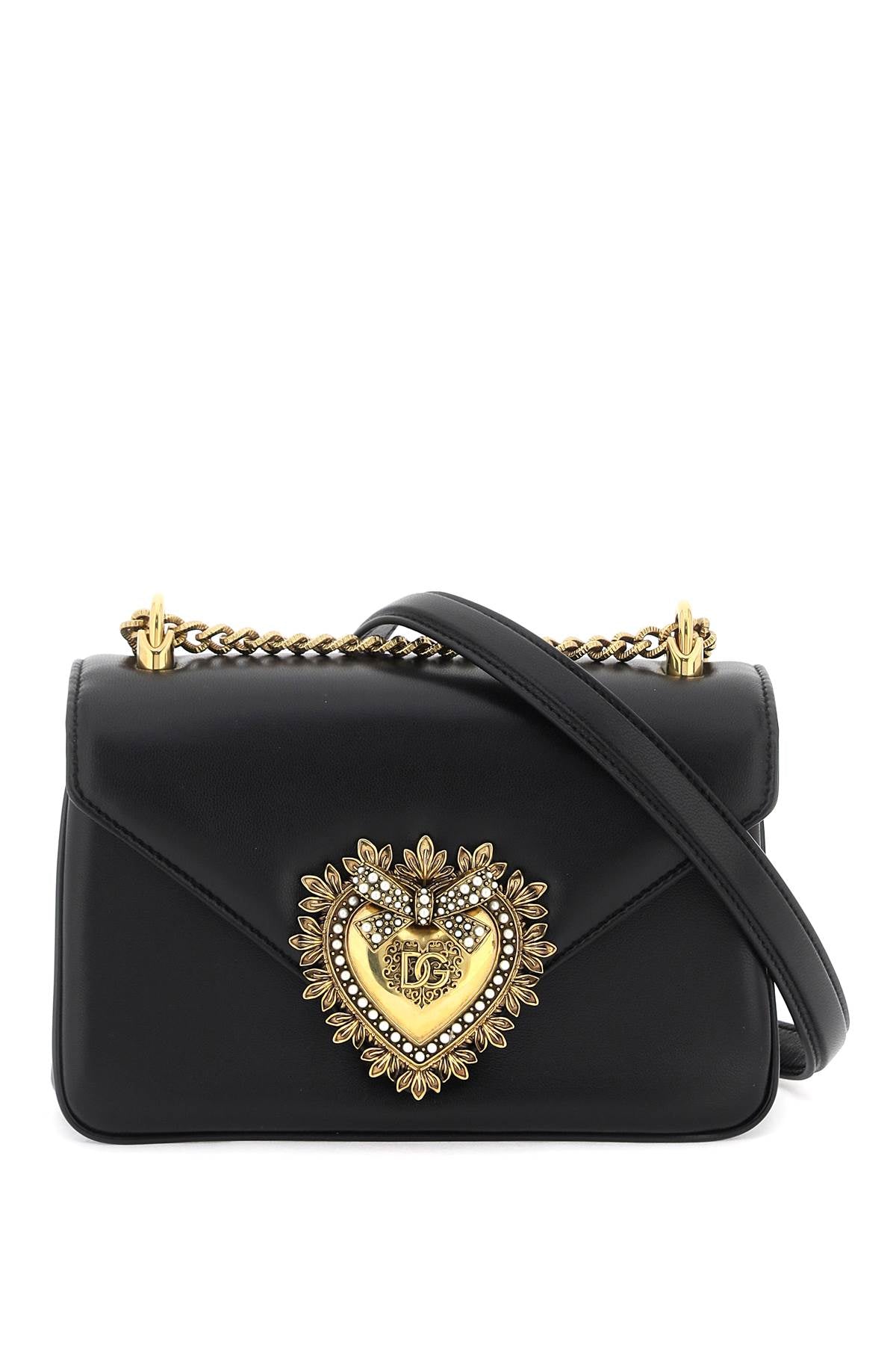 Dolce & Gabbana devotion shoulder bag image 0