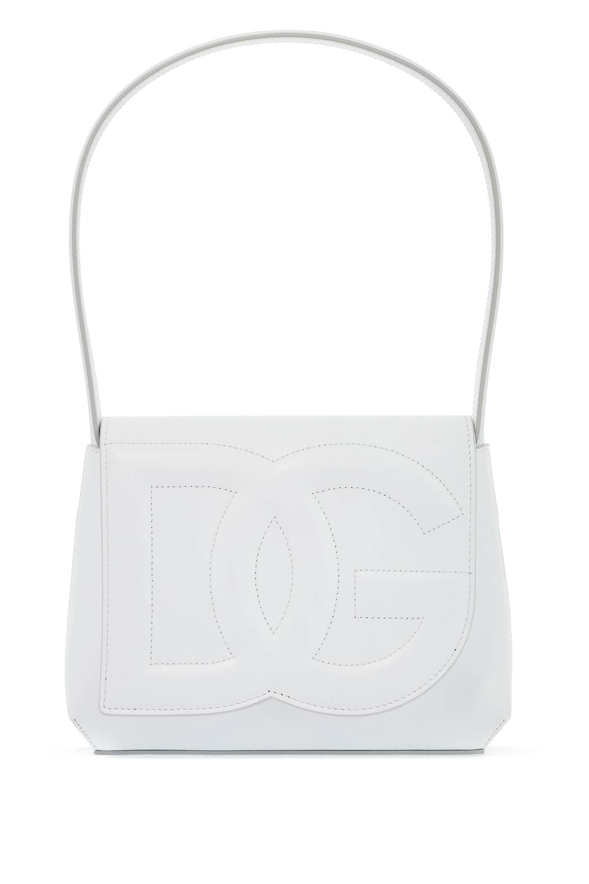 Dolce & Gabbana dg logo shoulder bag image 0