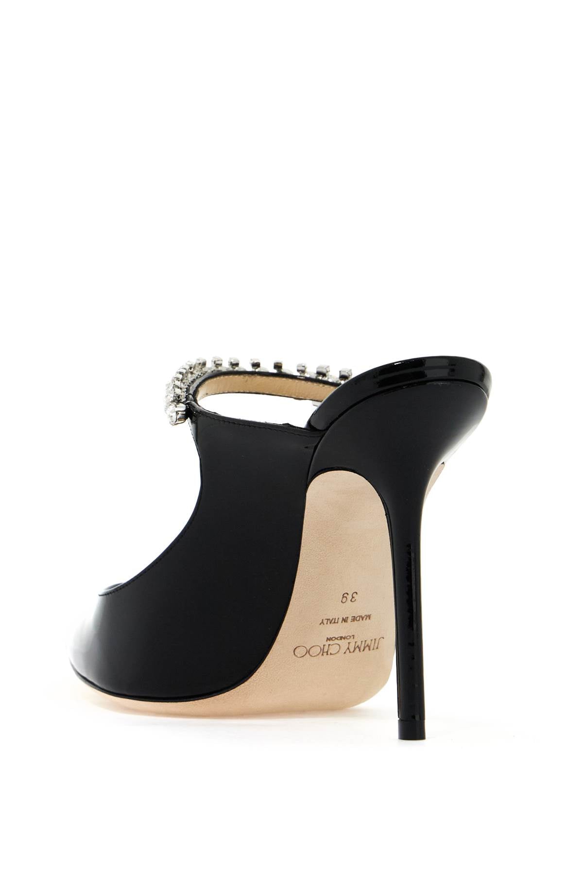 Jimmy Choo bing 100 mules image 2