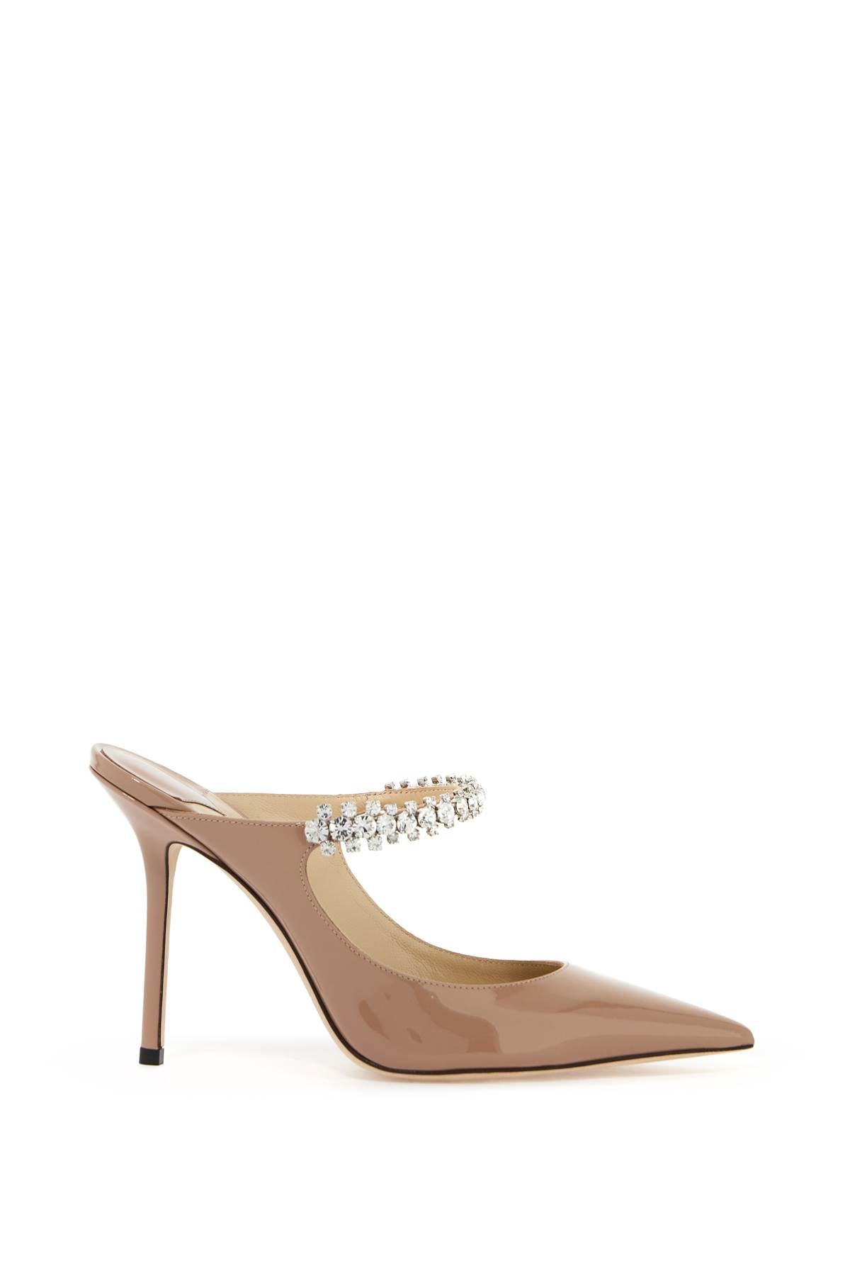 Jimmy Choo bing 100 mules image 0