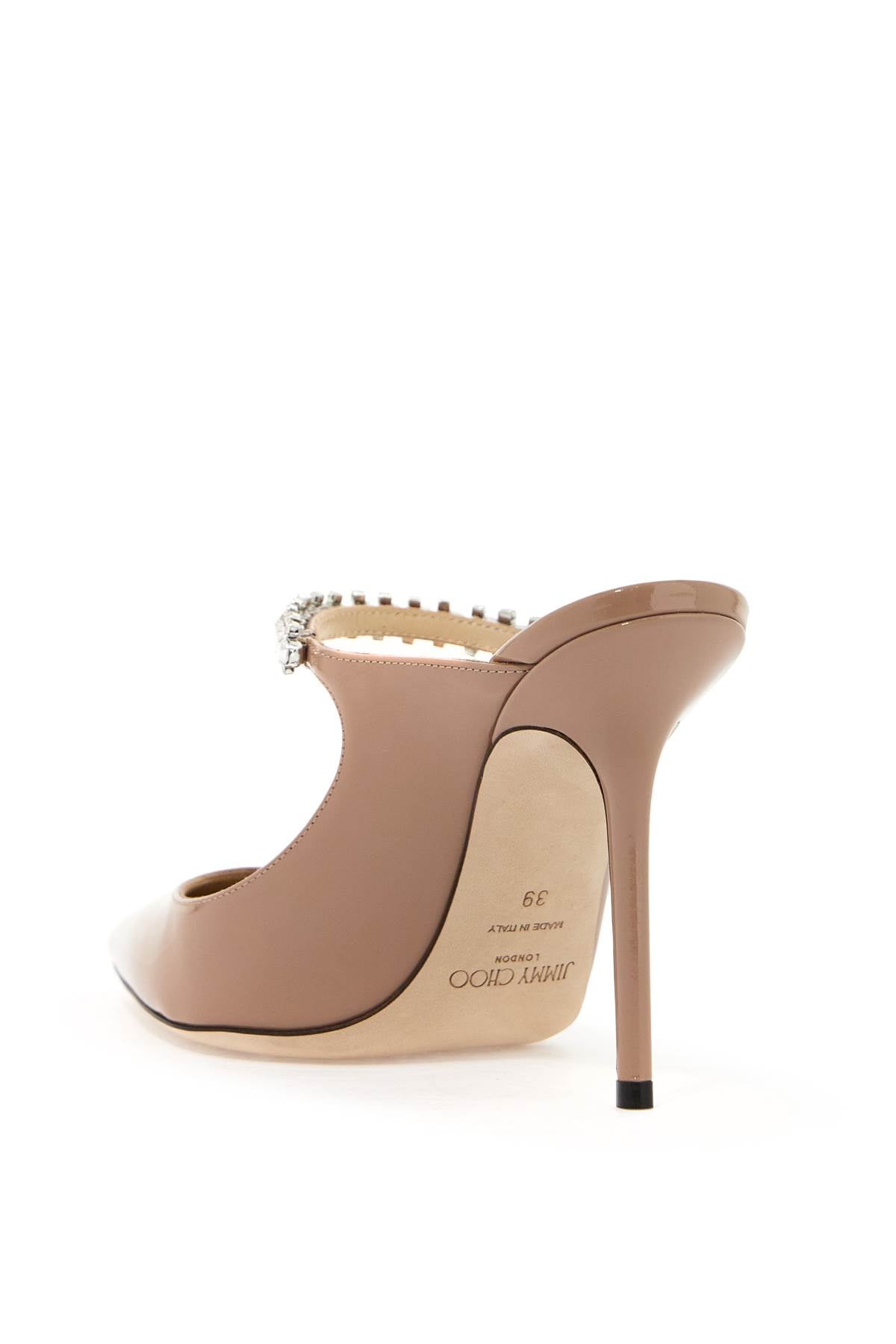 Jimmy Choo bing 100 mules image 2