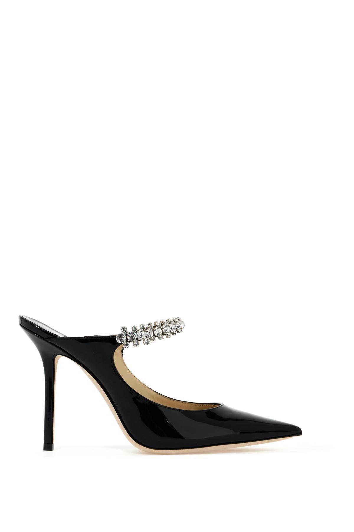 Jimmy Choo bing 100 mules image 0