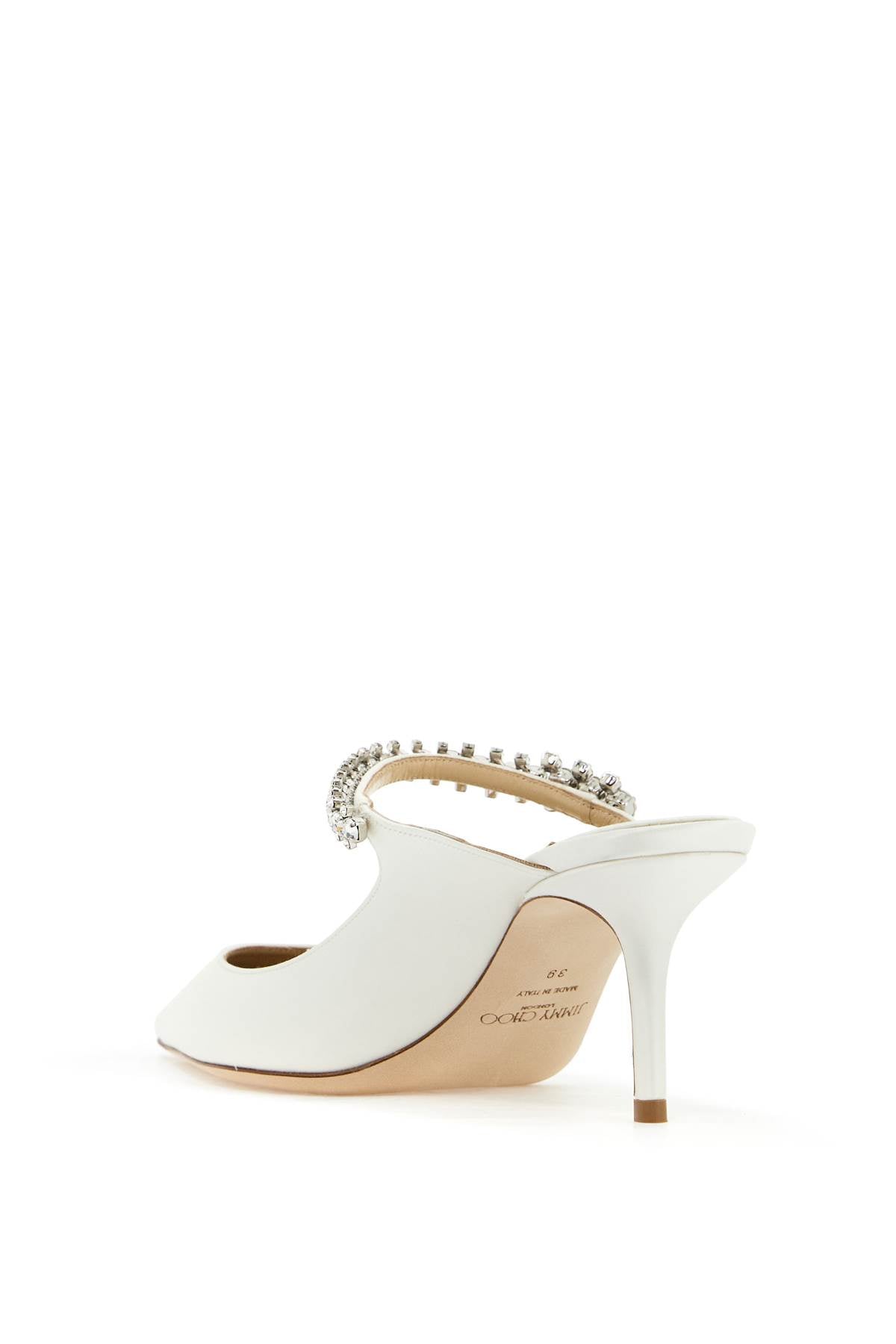 Jimmy Choo bing 65 mules image 2