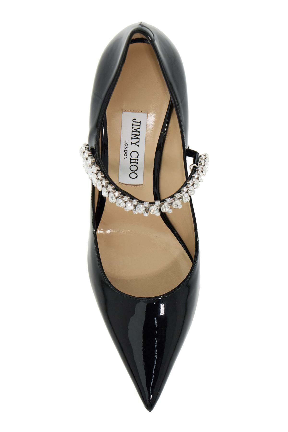 Jimmy Choo bing 85 pumps image 1