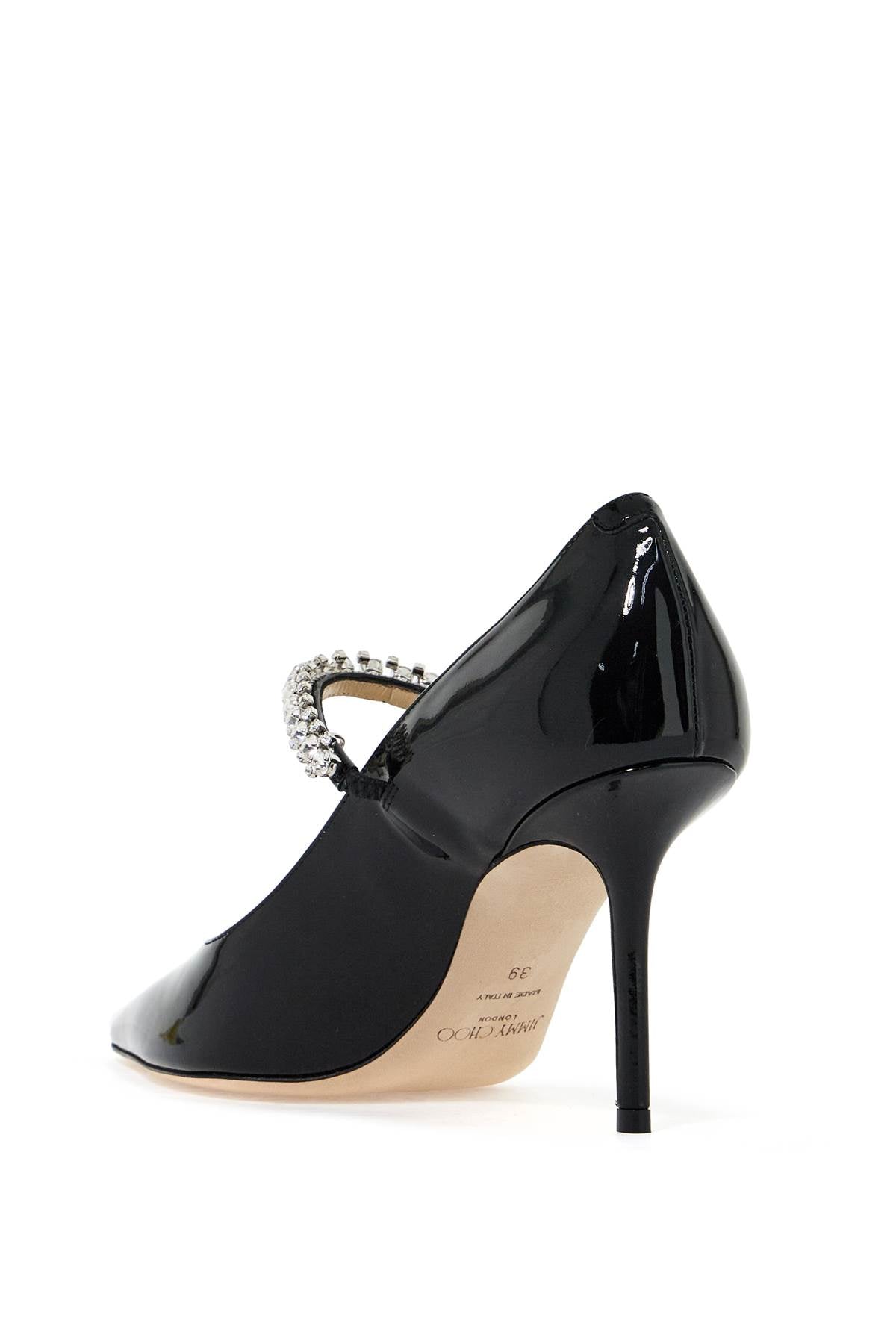 Jimmy Choo bing 85 pumps image 2