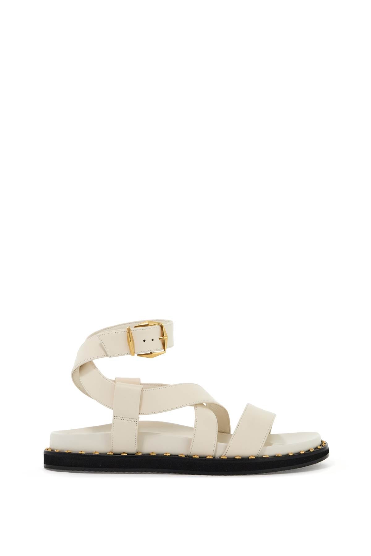 Jimmy Choo blaise flat sandals image 0