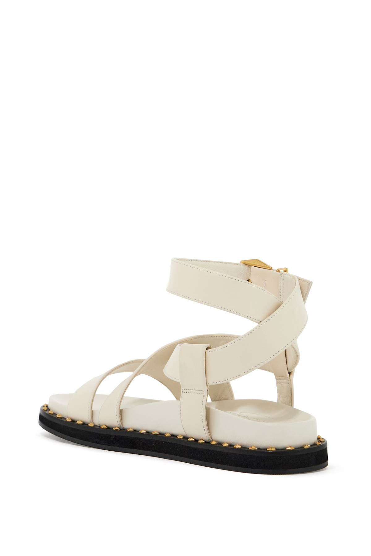 Jimmy Choo blaise flat sandals image 2