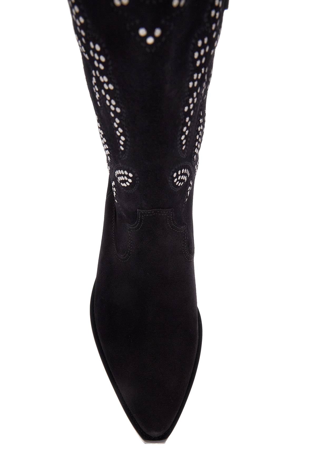 Isabel Marant "duerto texan boots with image 1