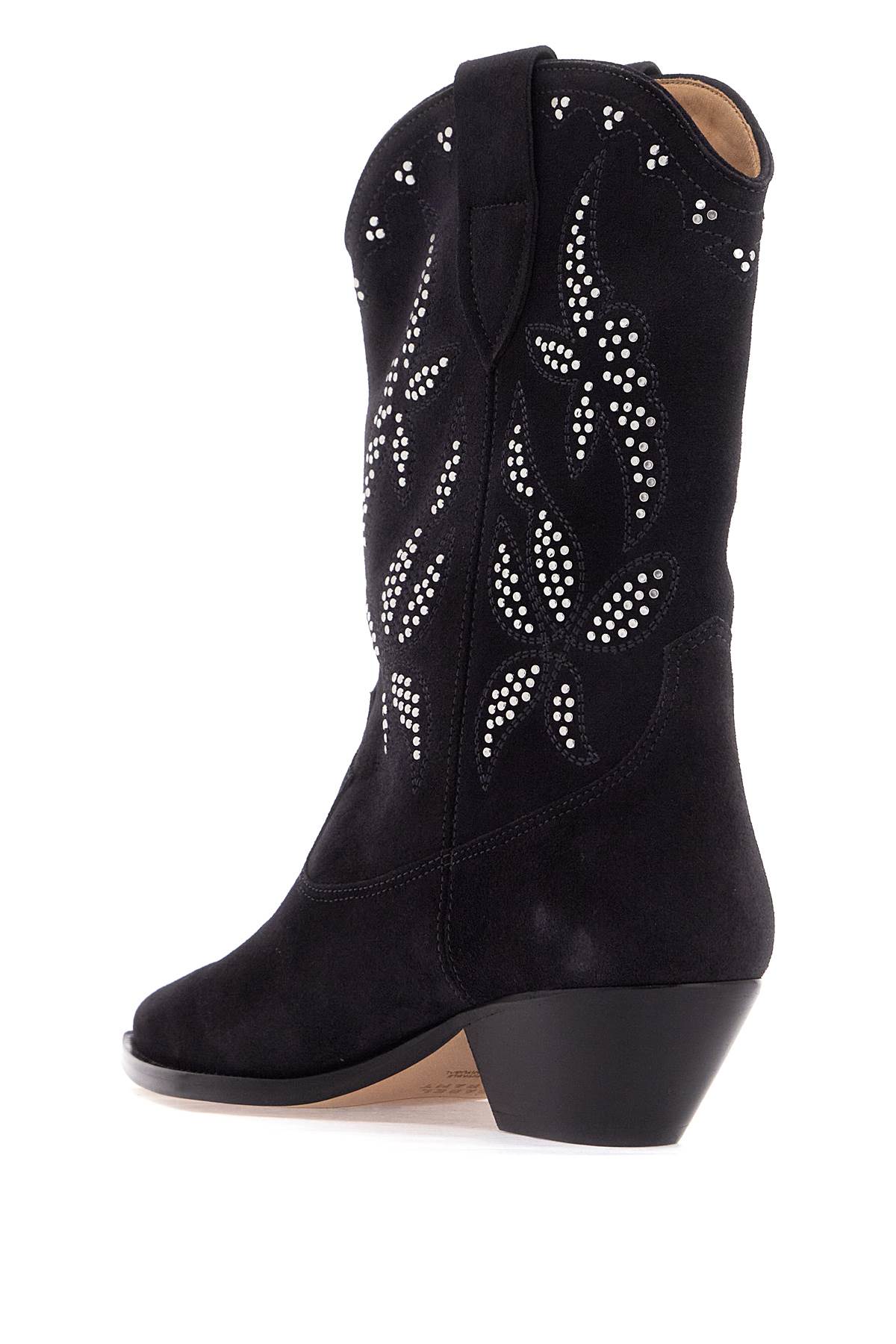 Isabel Marant "duerto texan boots with image 2