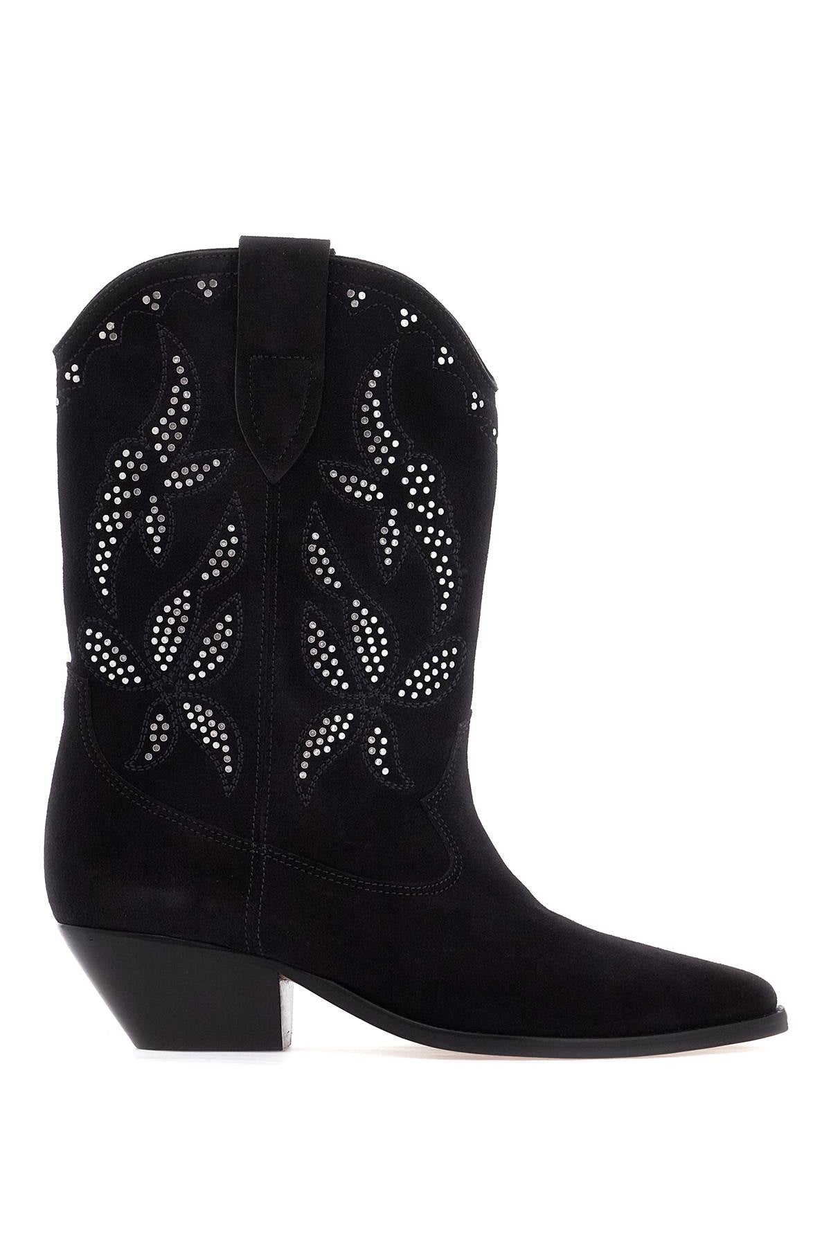 Isabel Marant "duerto texan boots with image 0