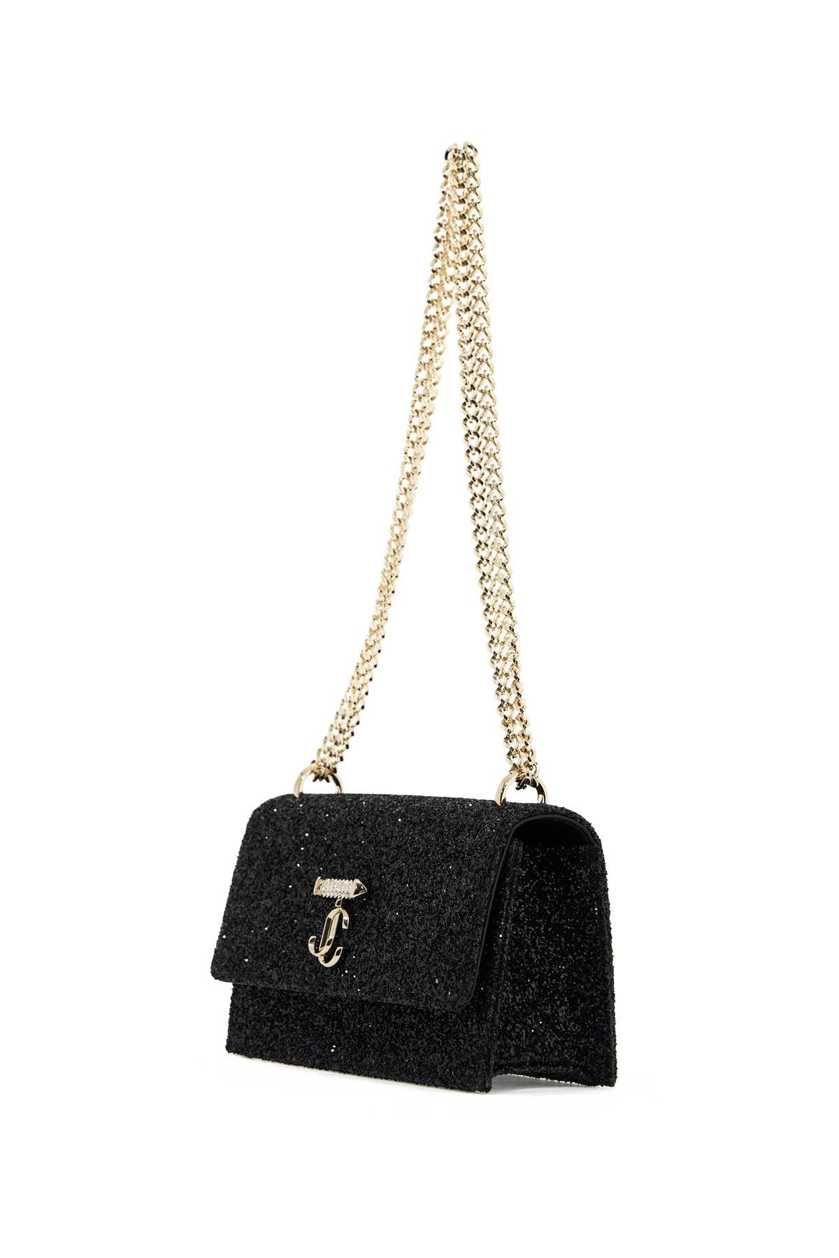 Jimmy Choo bohemia mini shoulder bag image 2