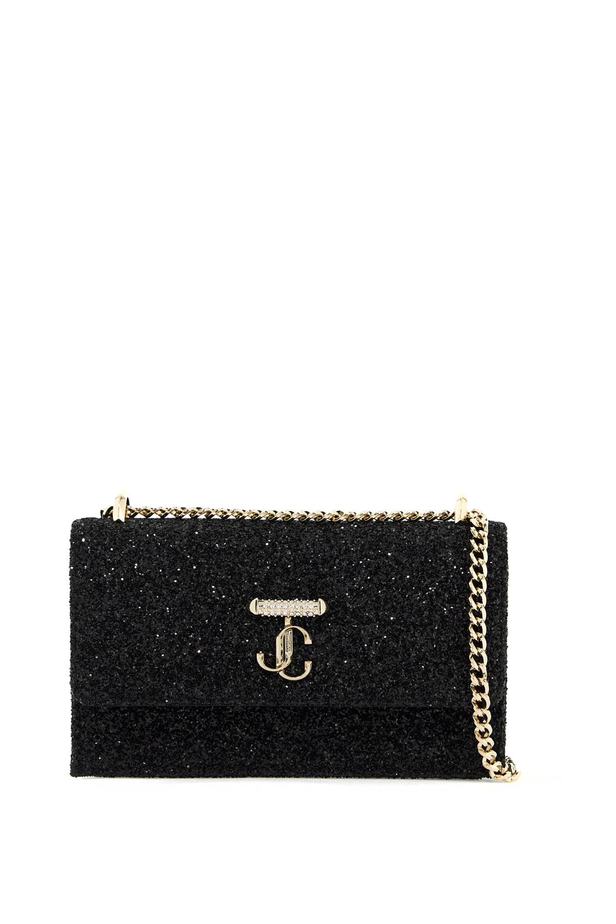 Jimmy Choo bohemia mini shoulder bag image 0