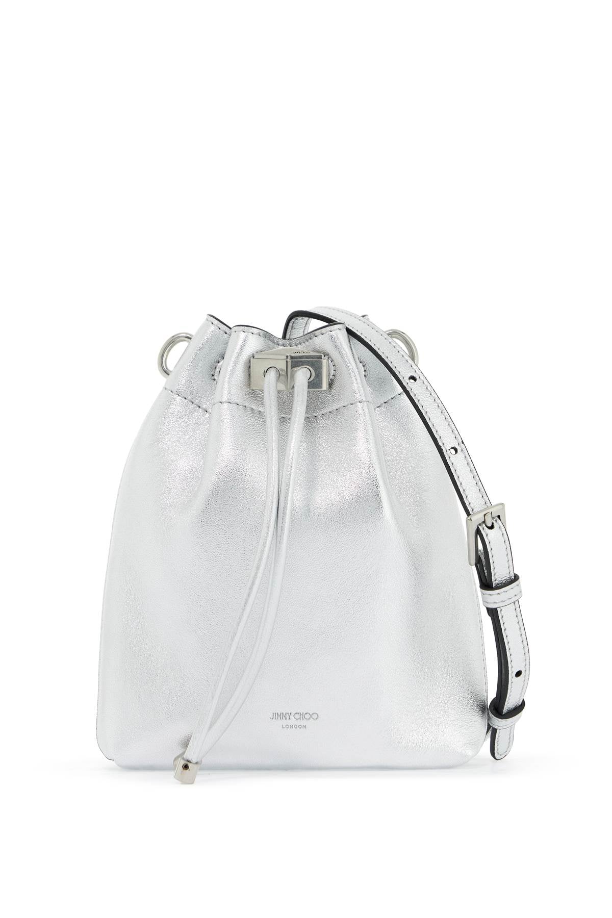 Jimmy Choo "bon bon bucket n/s shoulder bag" image 0