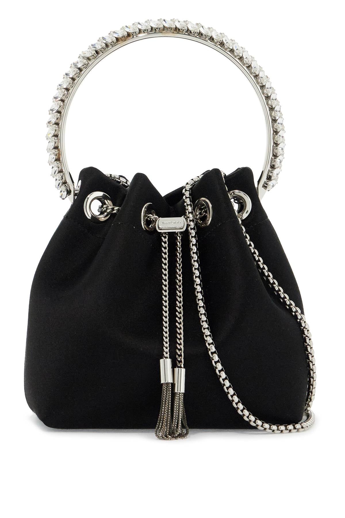 Jimmy Choo bon bon handbag image 0