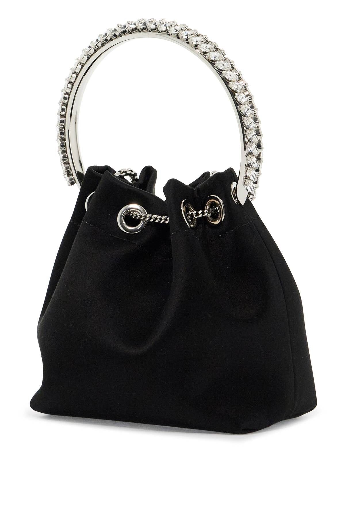 Jimmy Choo bon bon handbag image 1