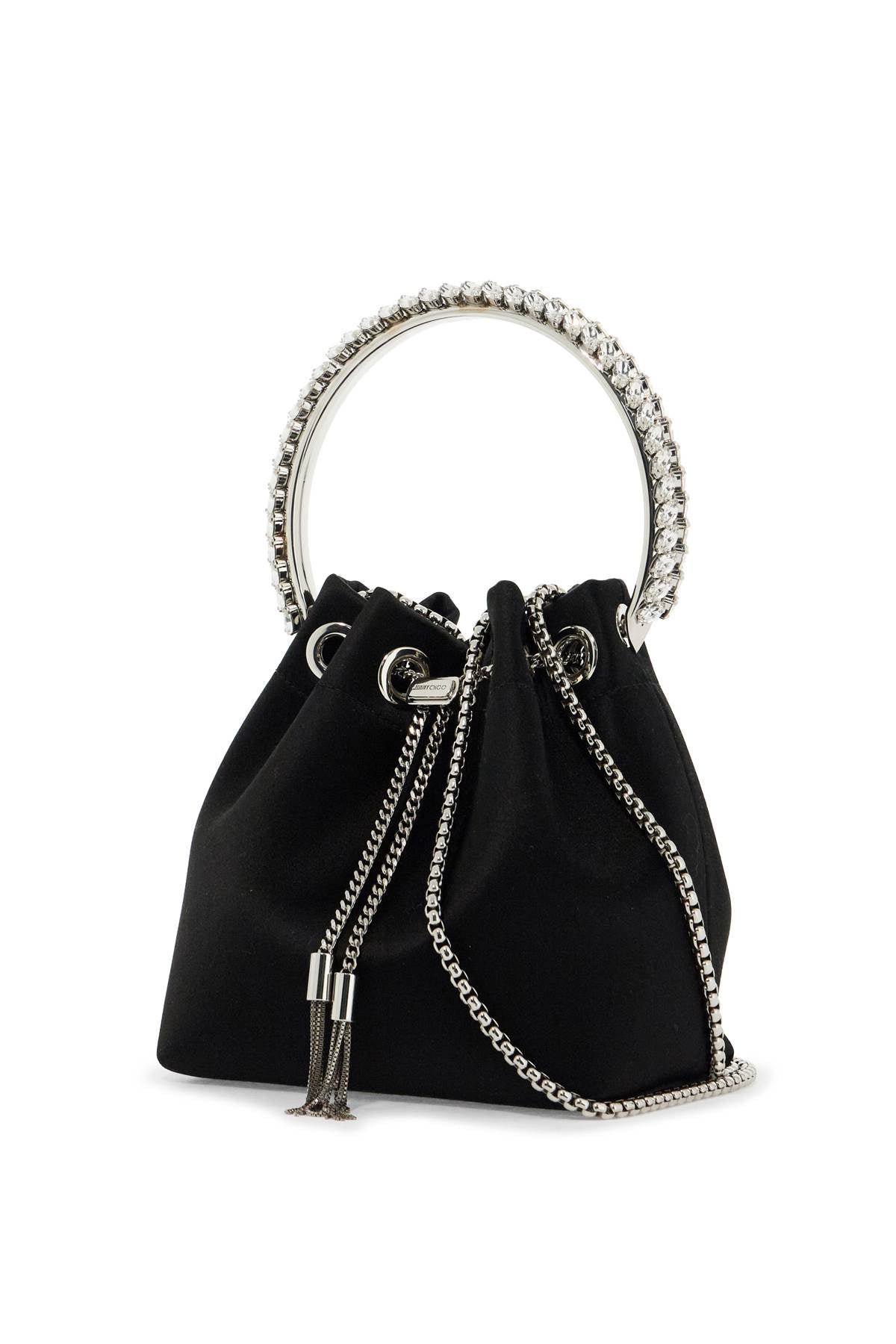 Jimmy Choo bon bon handbag image 2