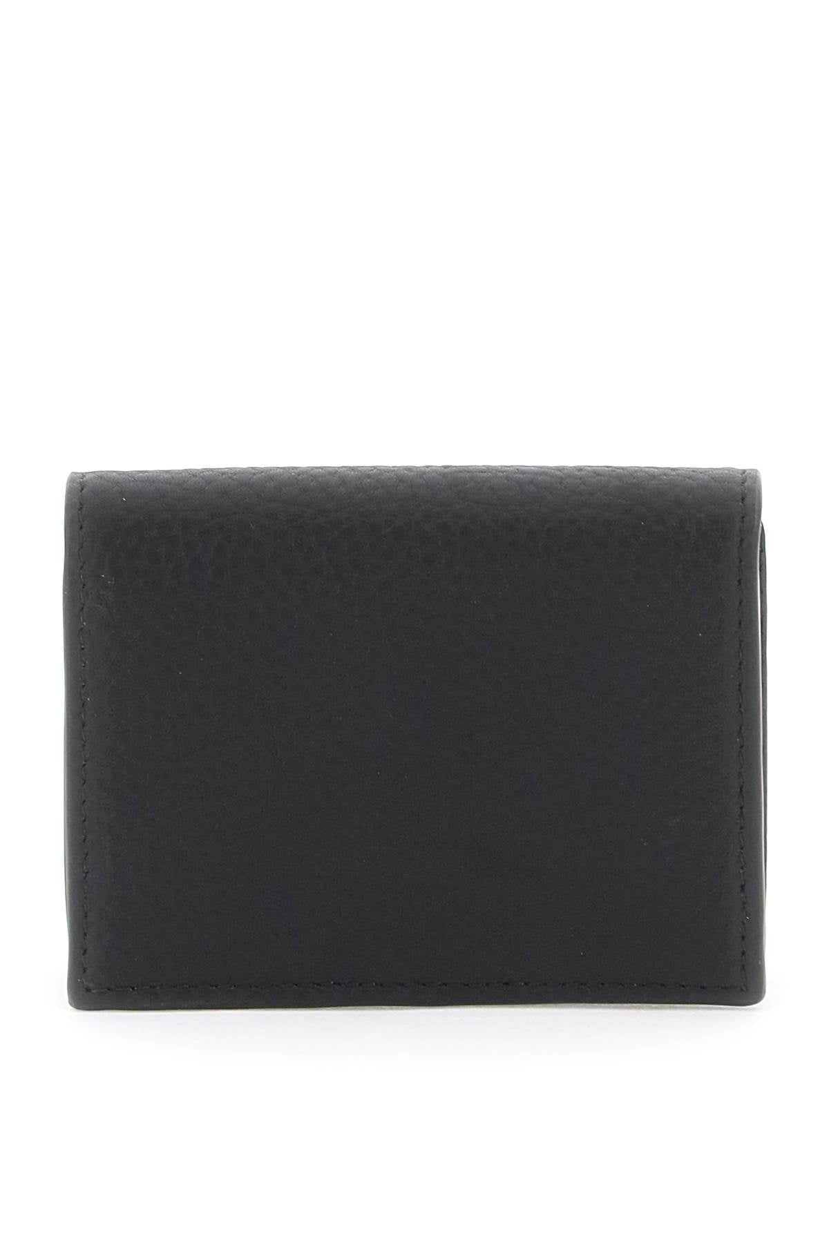 Dolce & Gabbana dg logo card holder image 2