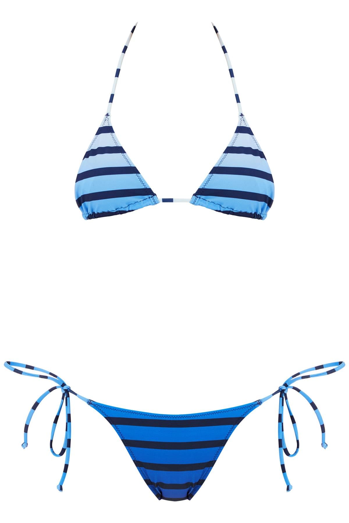 JEAN PAUL GAULTIER mariniã¨re bikini image 0