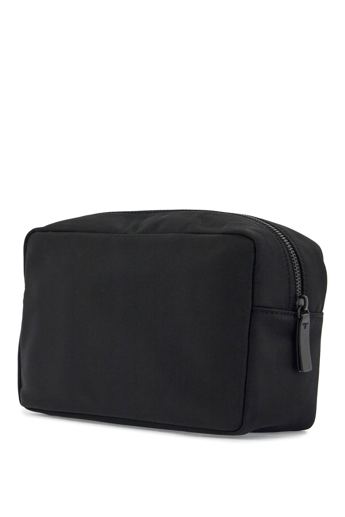 Dsquared2 rectangular beauty case icon black image 1