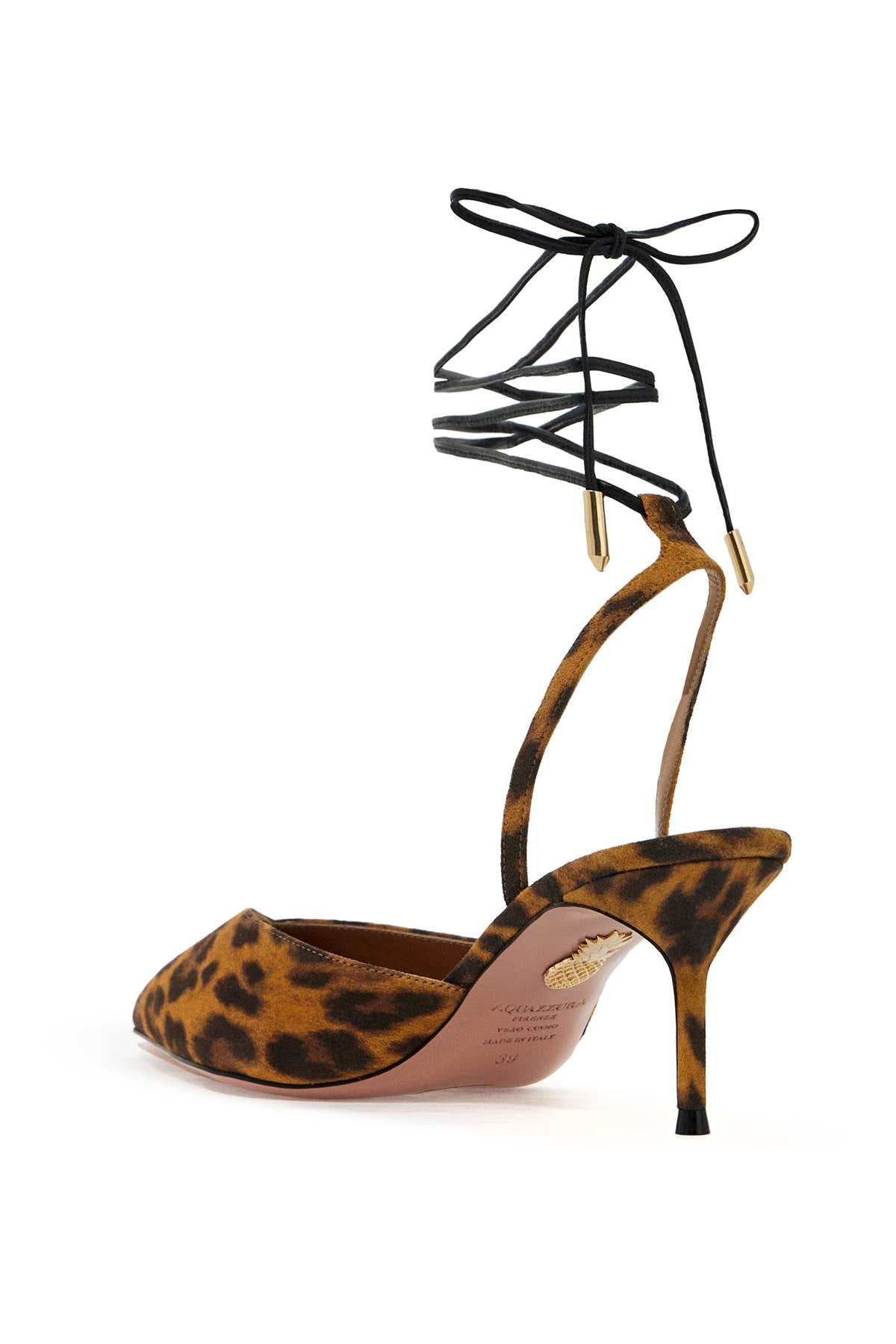 Aquazzura slingback décollet image 2