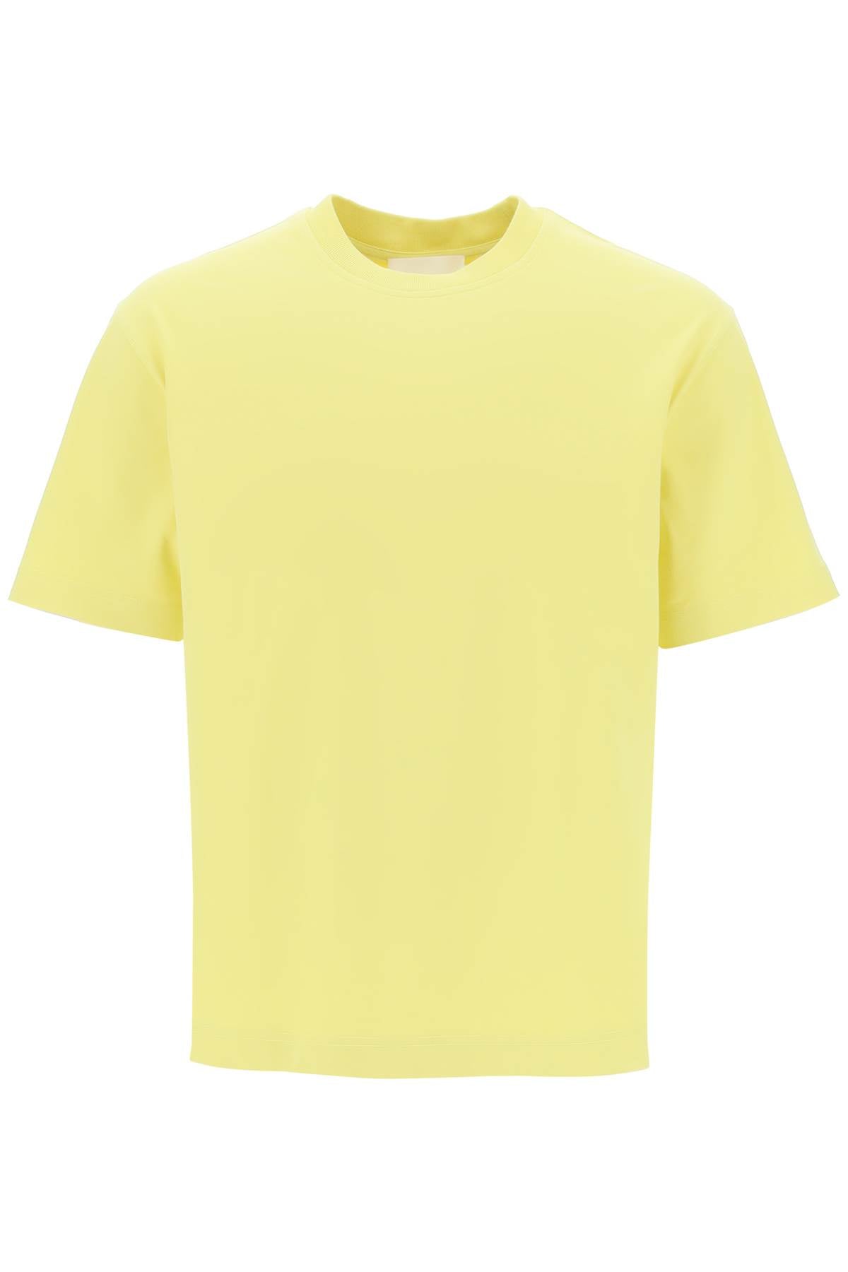 Closed crew-neck t-shirt image 0