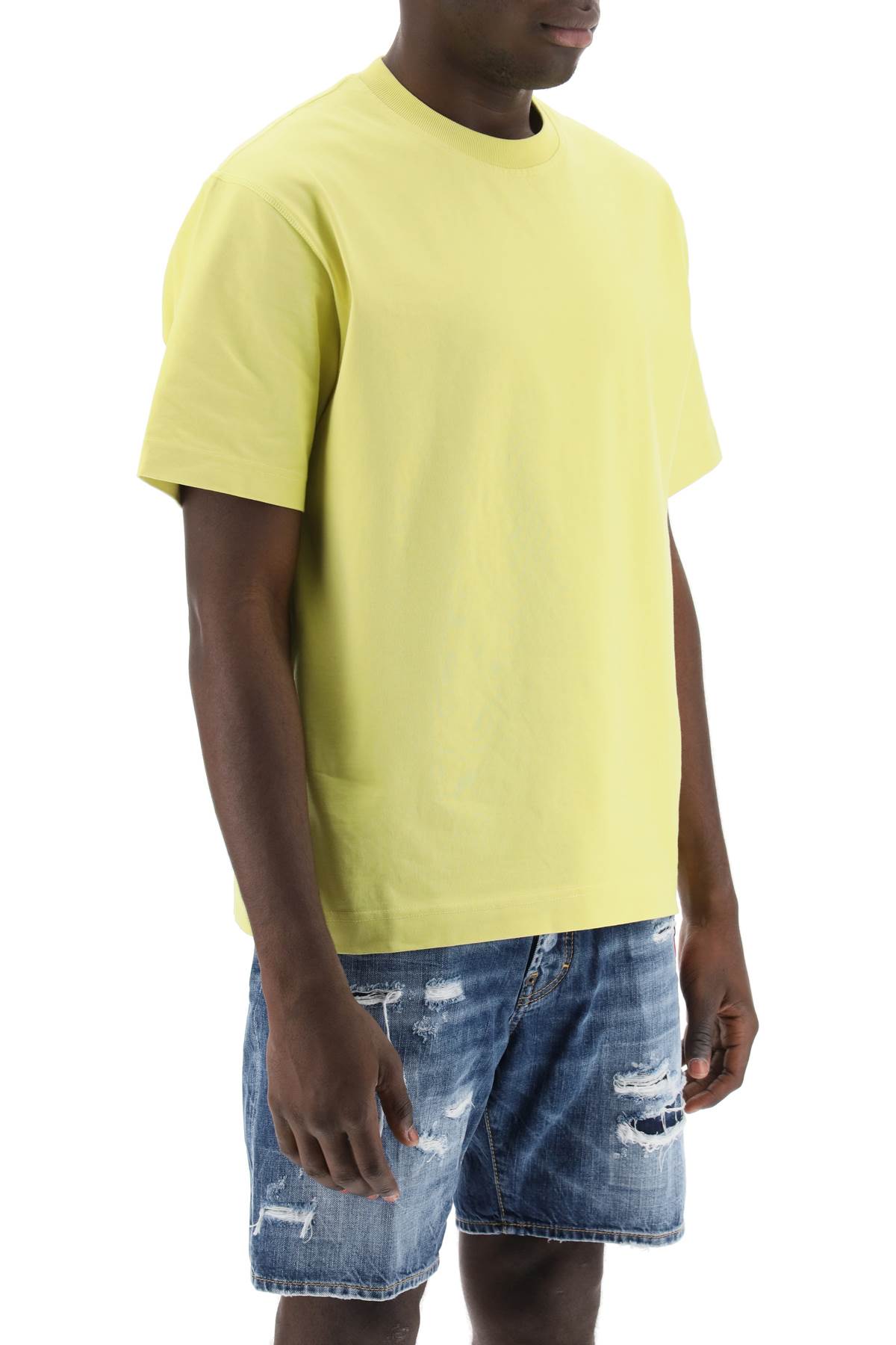 Closed crew-neck t-shirt image 1