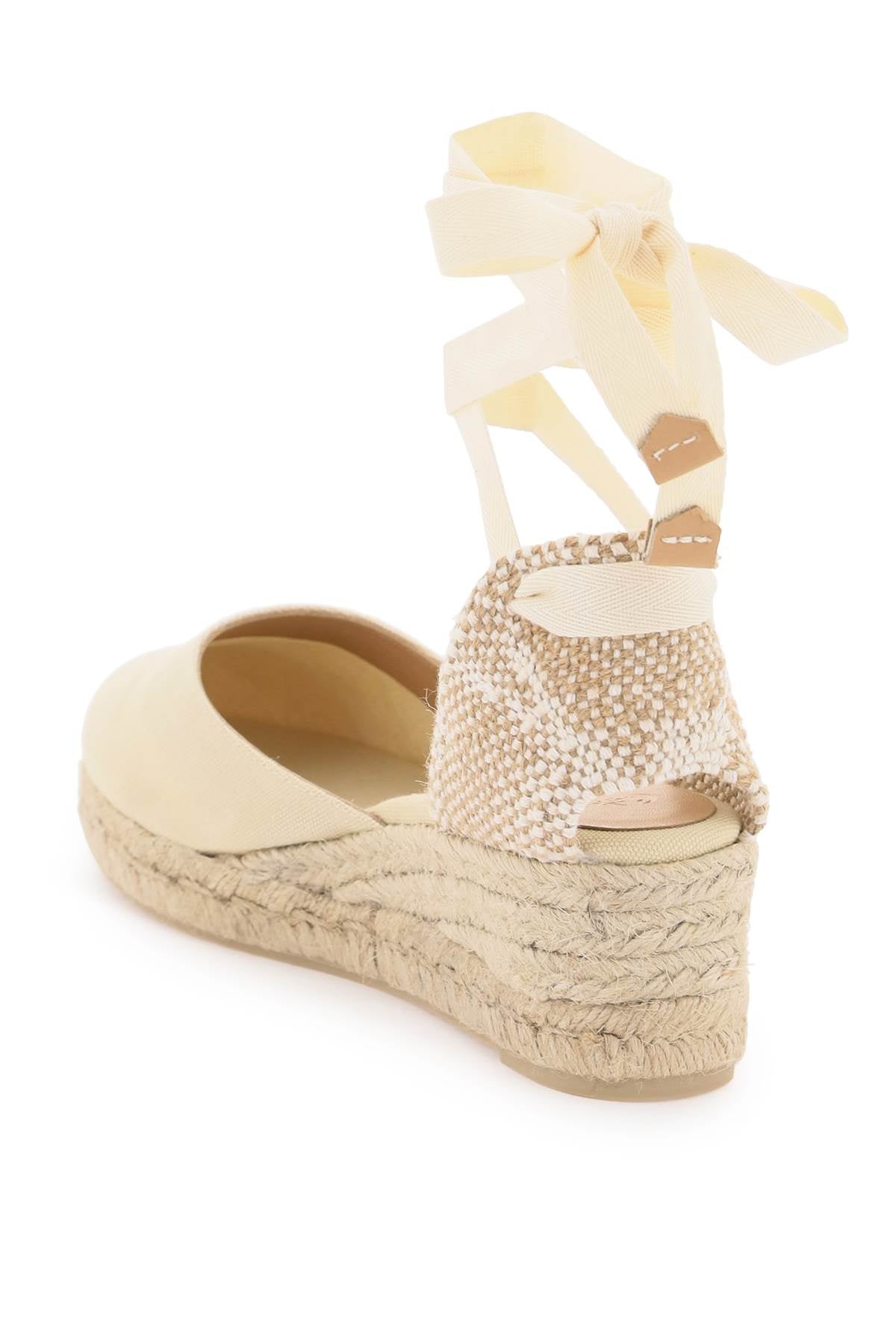 CASTANER carina wedge espadrillas image 2