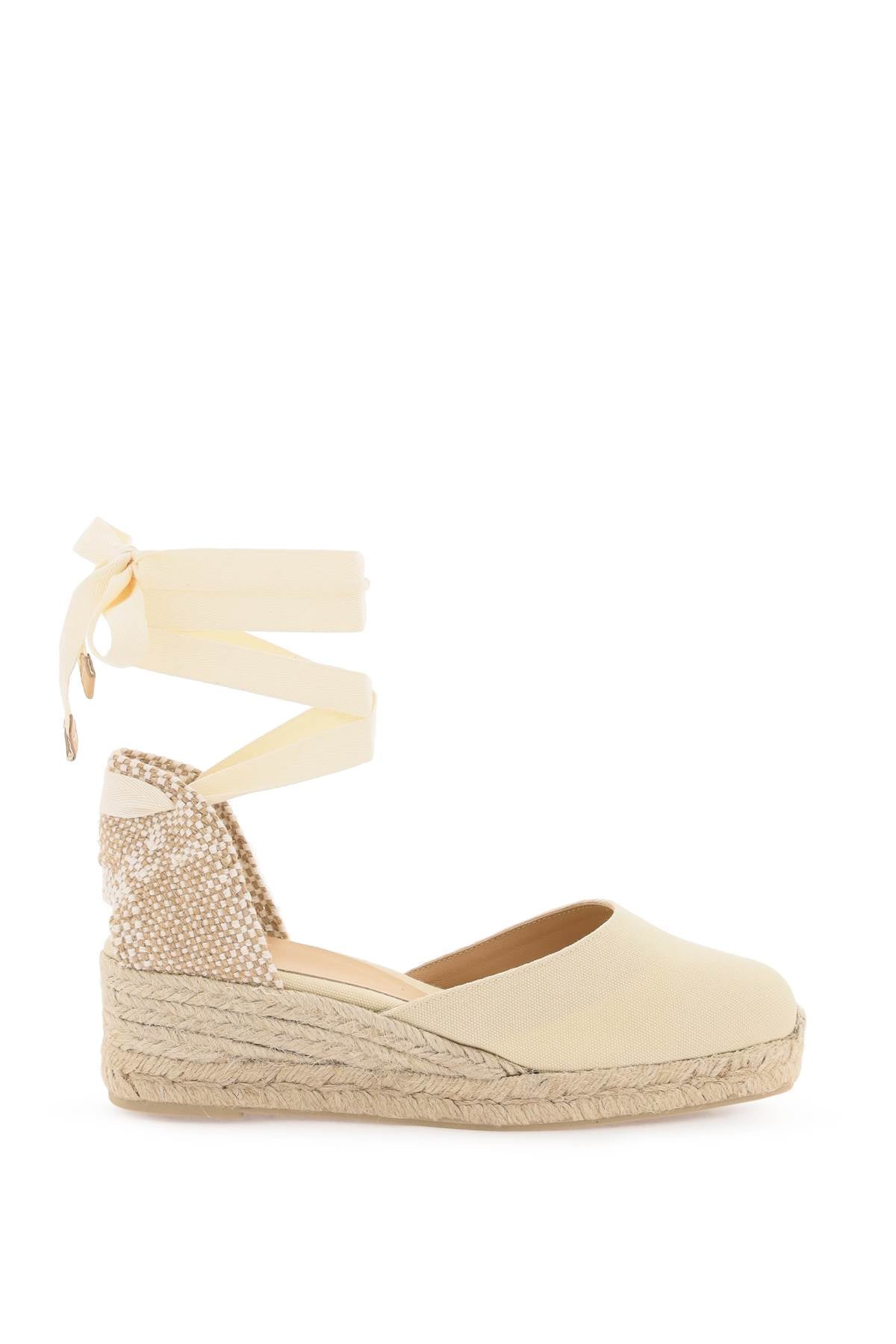 CASTANER carina wedge espadrillas image 0