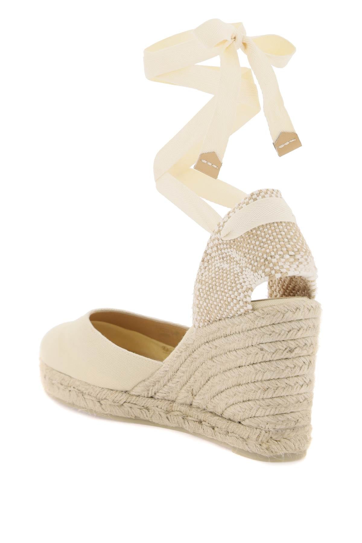 Castañer Carina Wedge Espadrilles for Women image 2