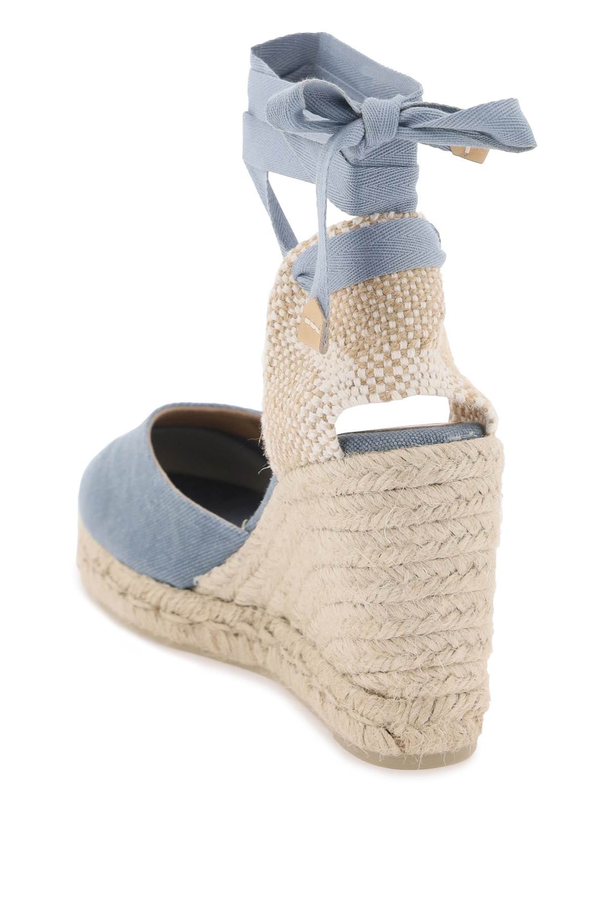 CASTANER carina wedge espadrilles image 2