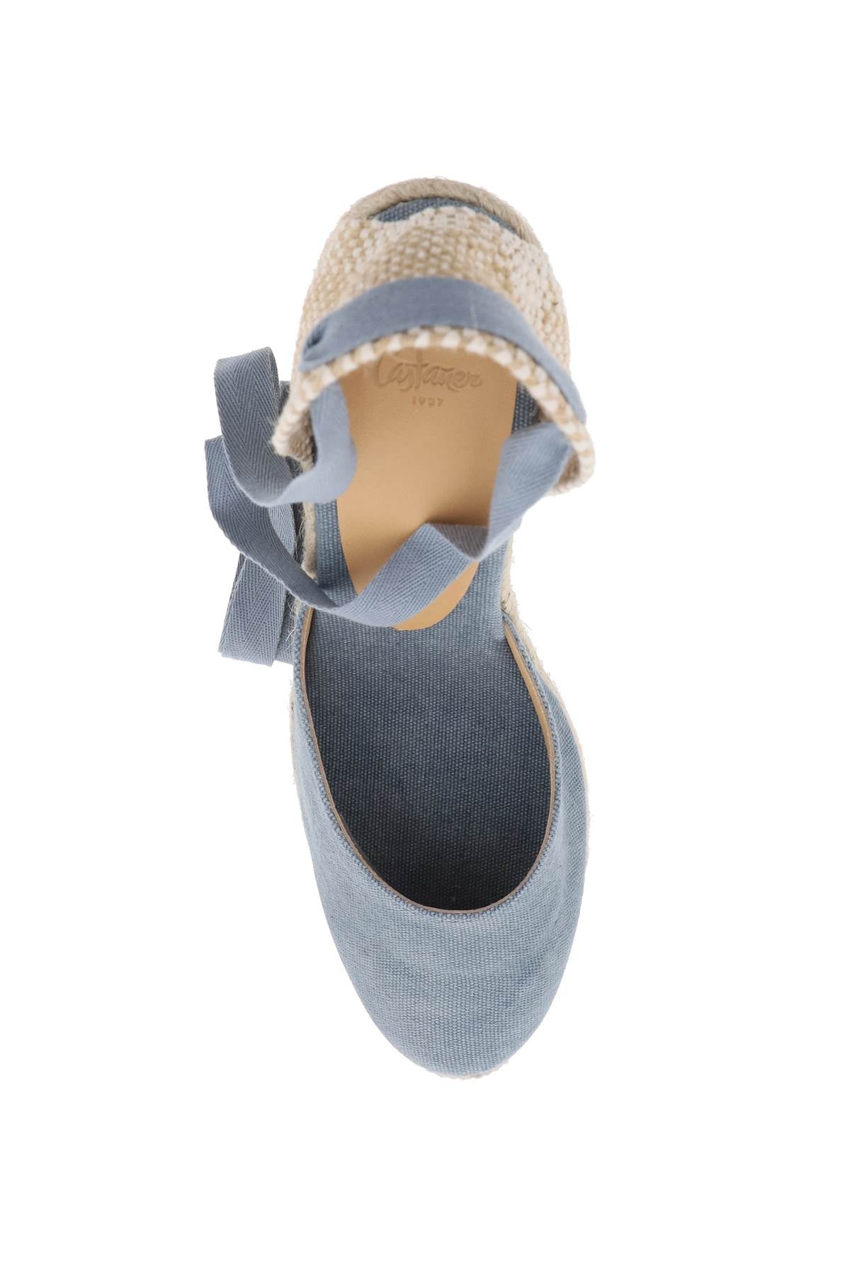 CASTANER carina wedge espadrilles image 1