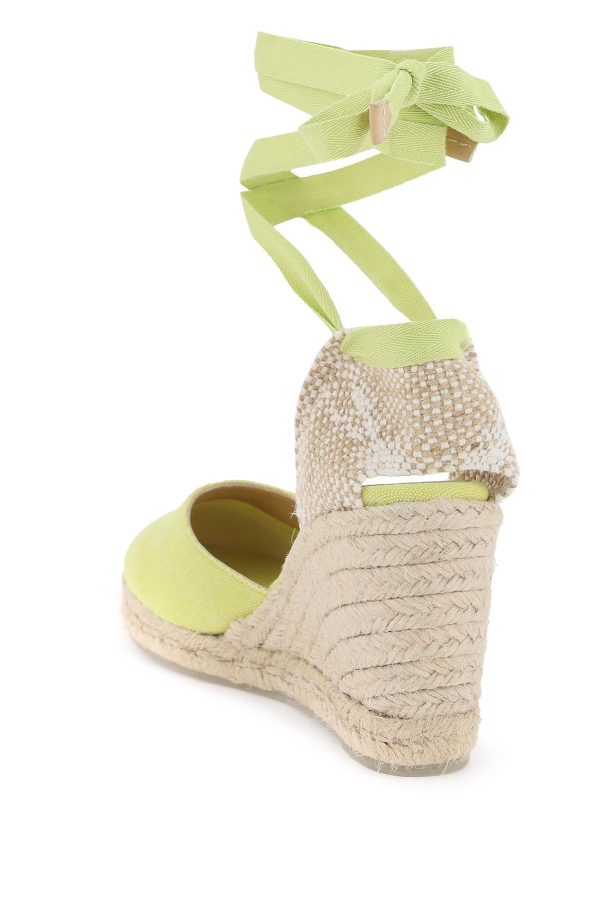 CASTANER carina wedge espadrilles image 2