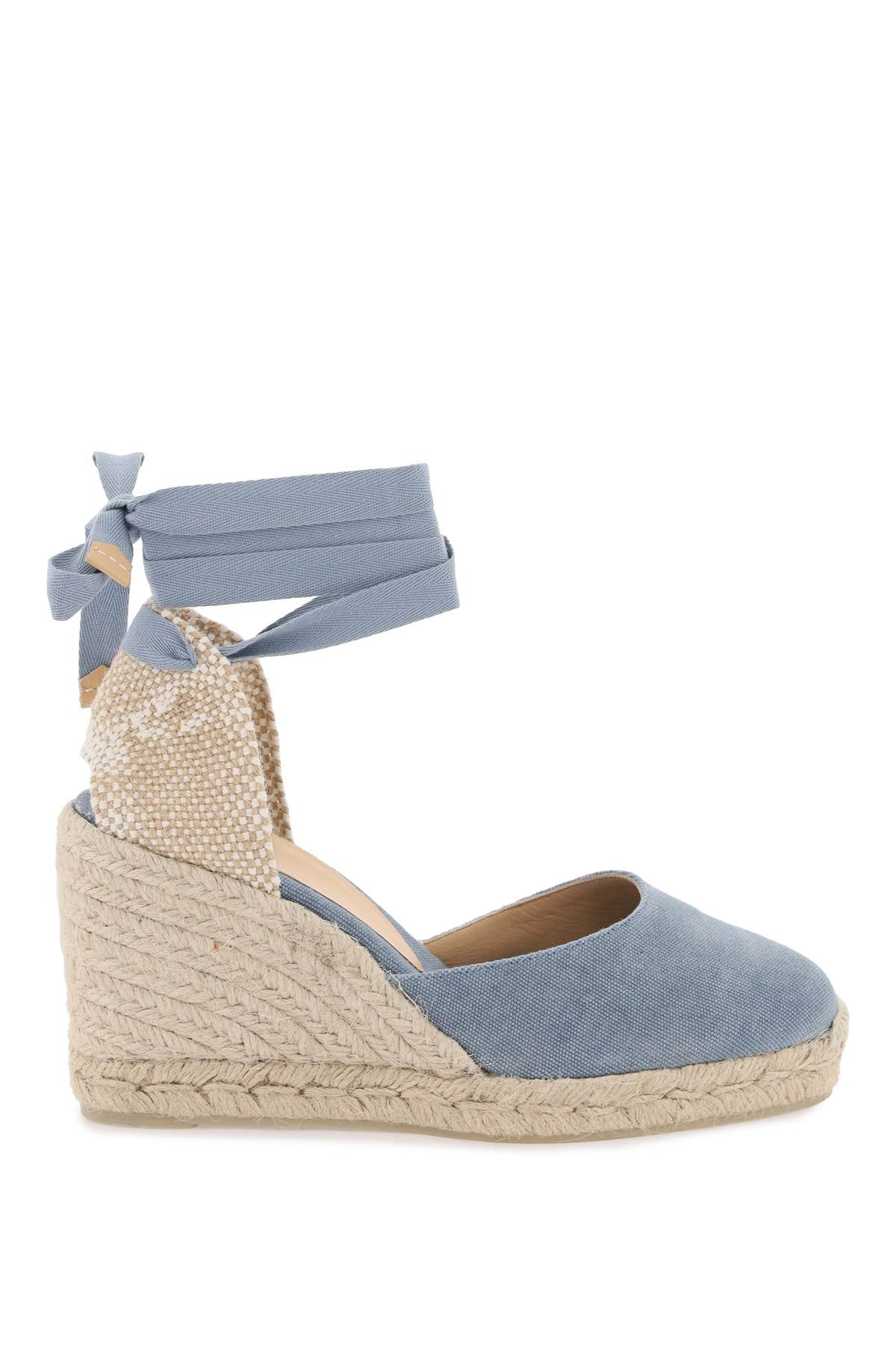 CASTANER carina wedge espadrilles image 0