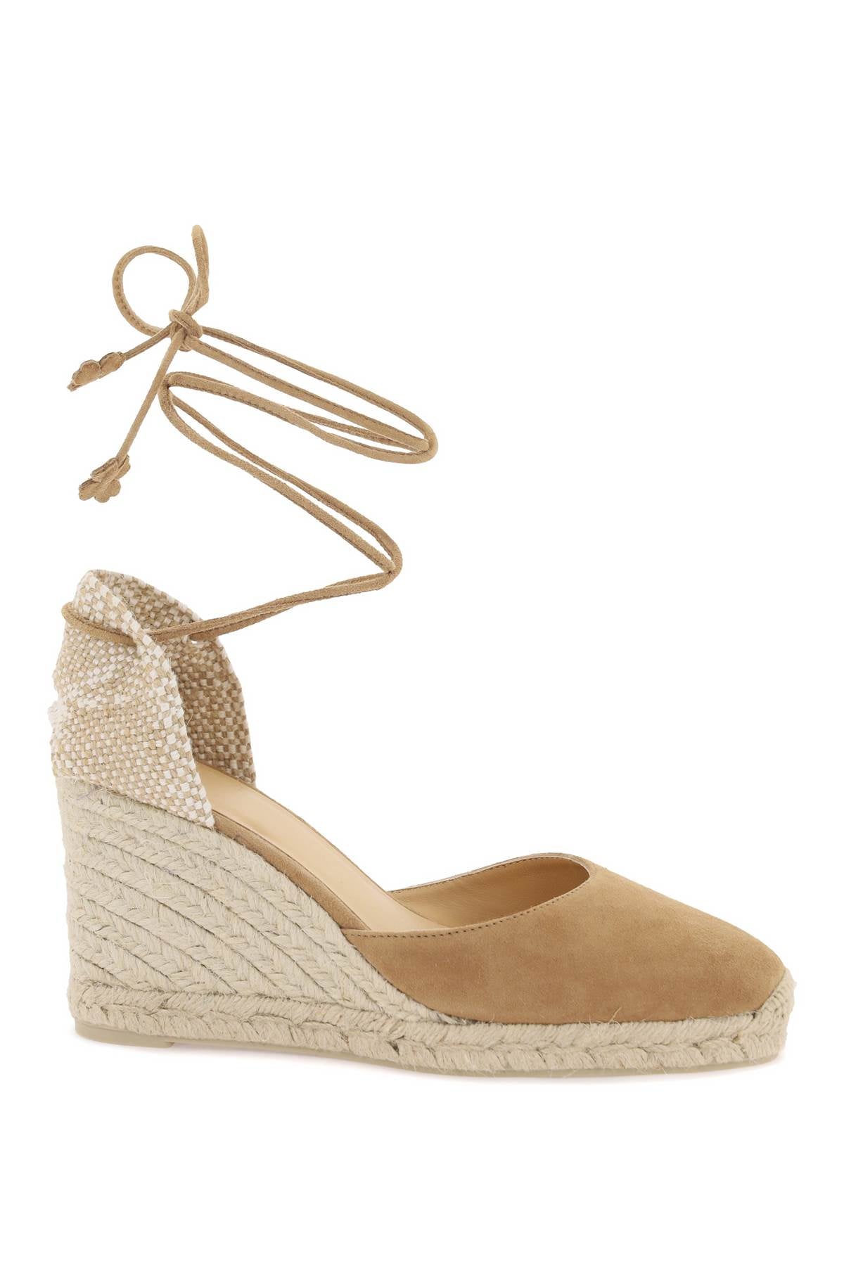 CASTANER carina wedge espadrillas image 0