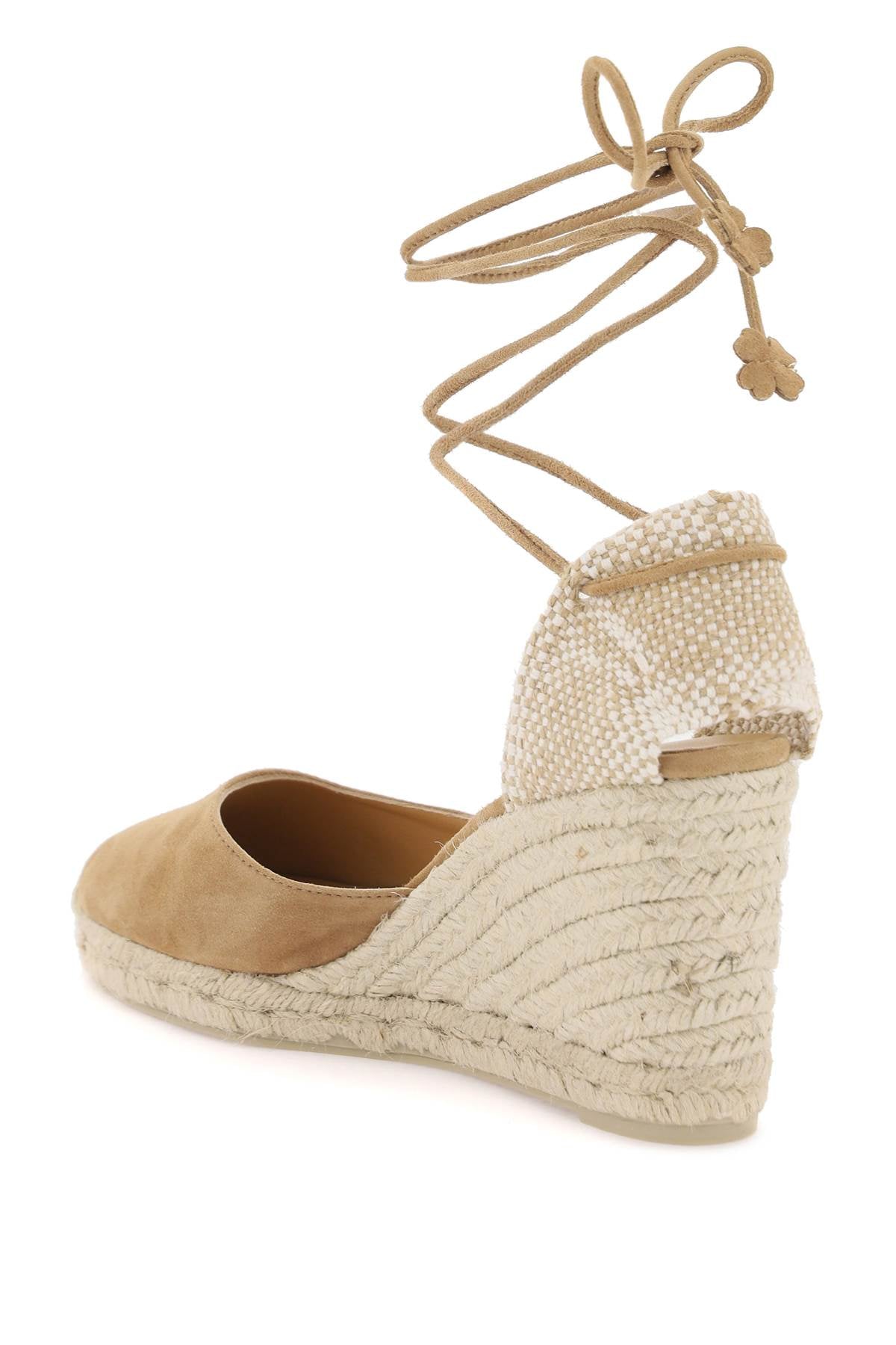 CASTANER carina wedge espadrillas image 2