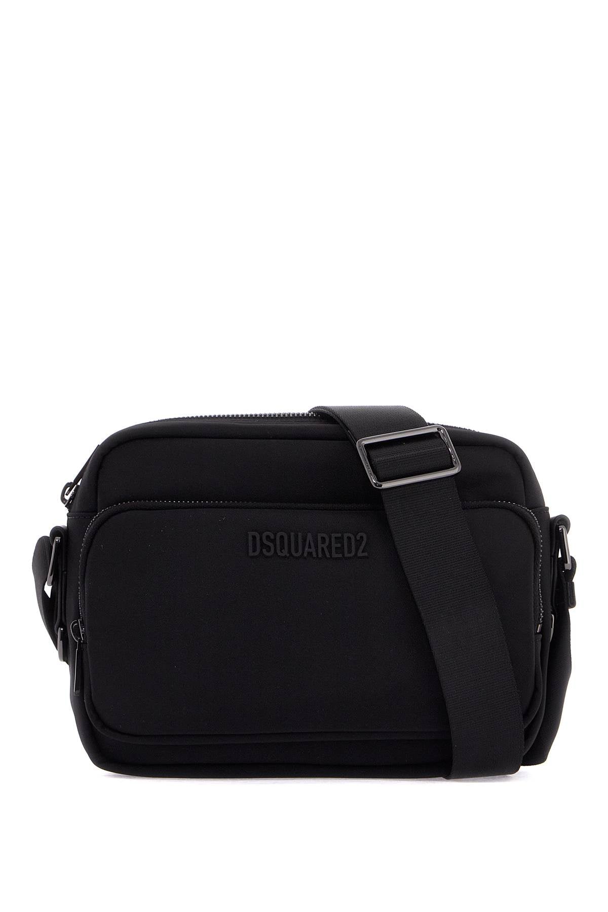 Dsquared2 urban crossbody bag image 0