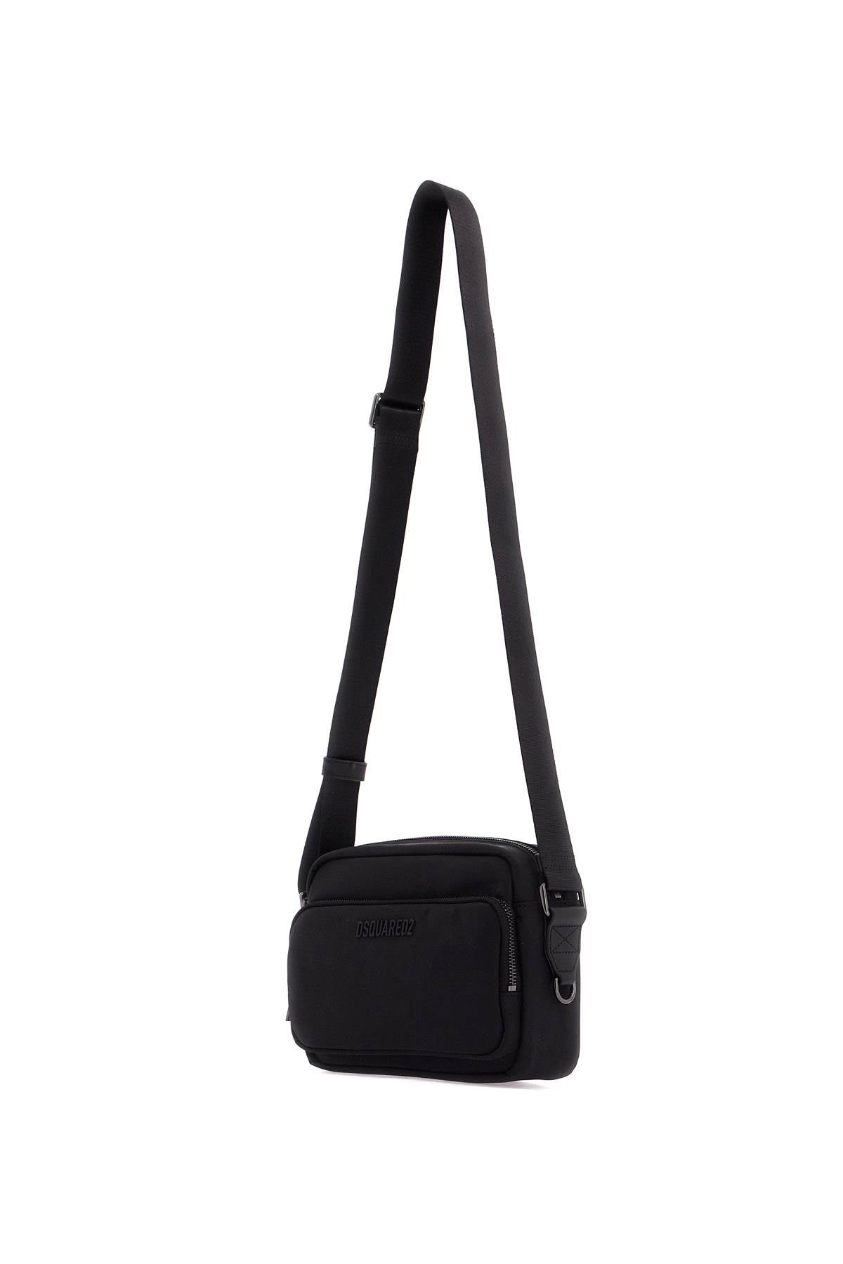 Dsquared2 urban crossbody bag image 2