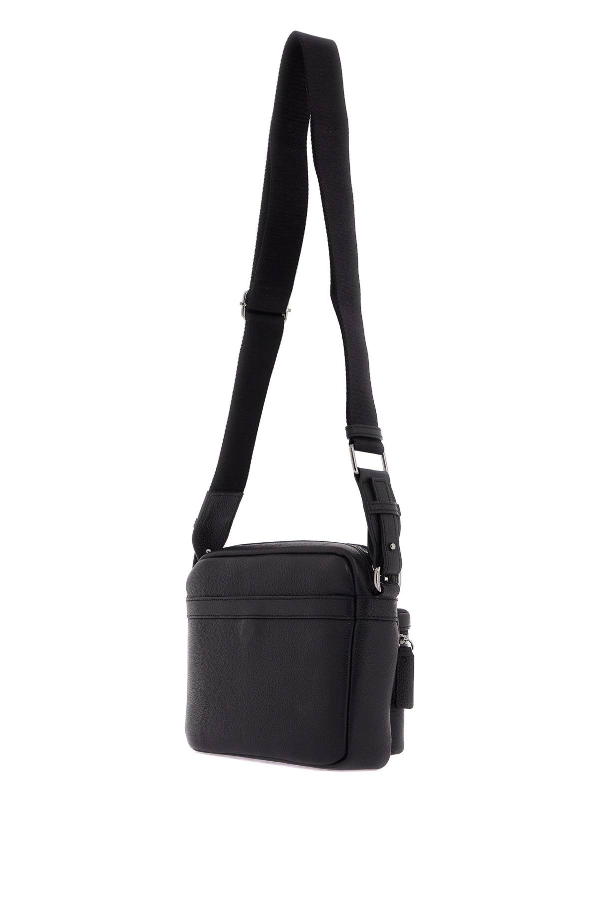 Dsquared2 bob shoulder bag with adjustable strap image 1