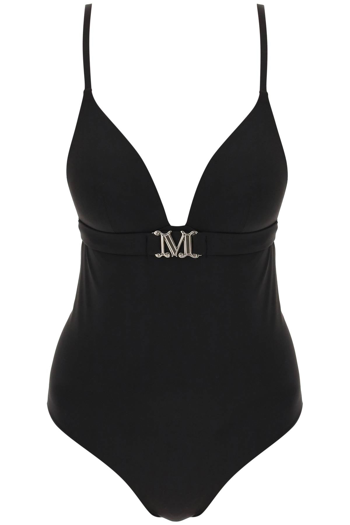 MAX MARA BEACHWEAR one-piece swimsuit with cup image 0