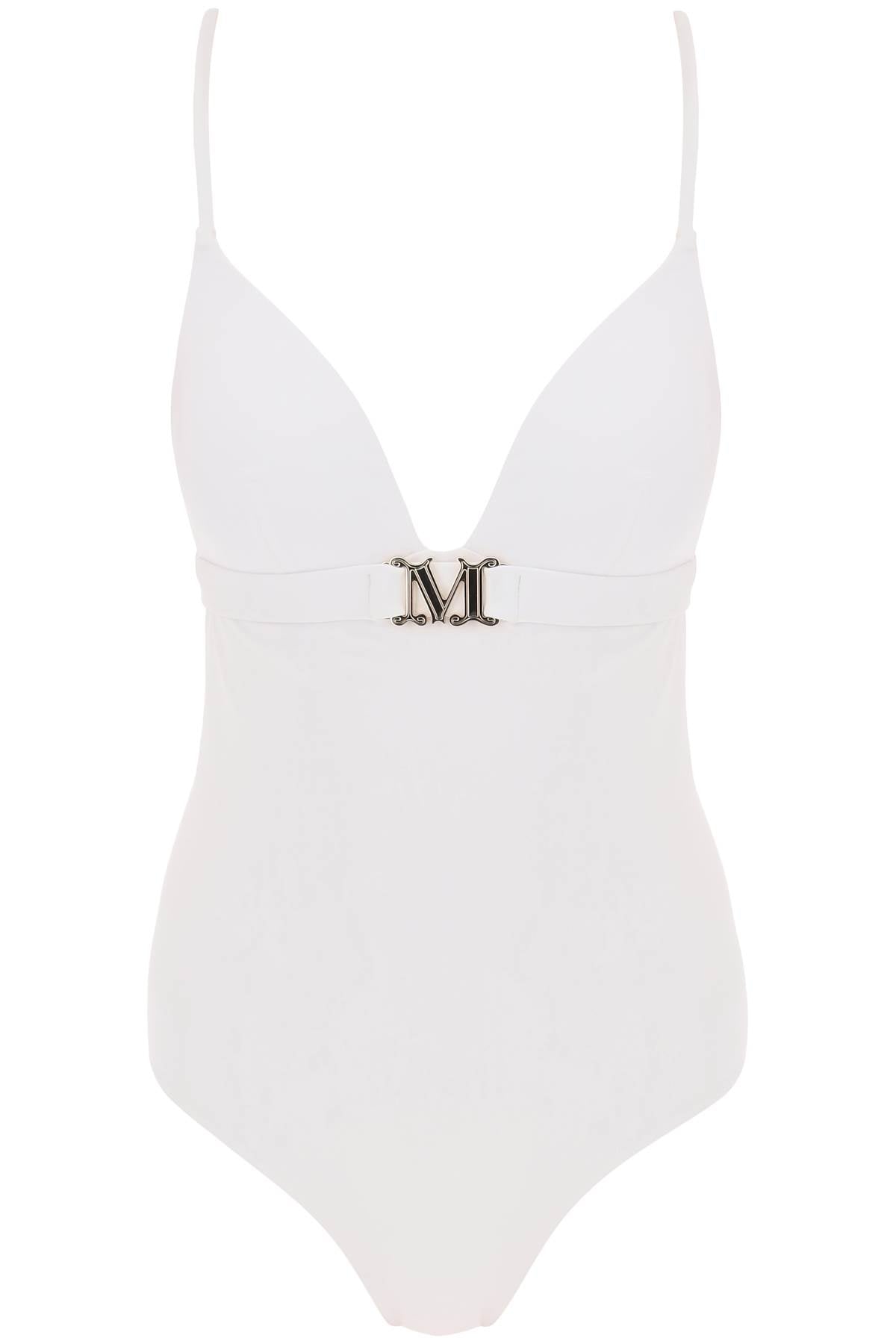 MAX MARA BEACHWEAR one-piece swimsuit with cup image 0