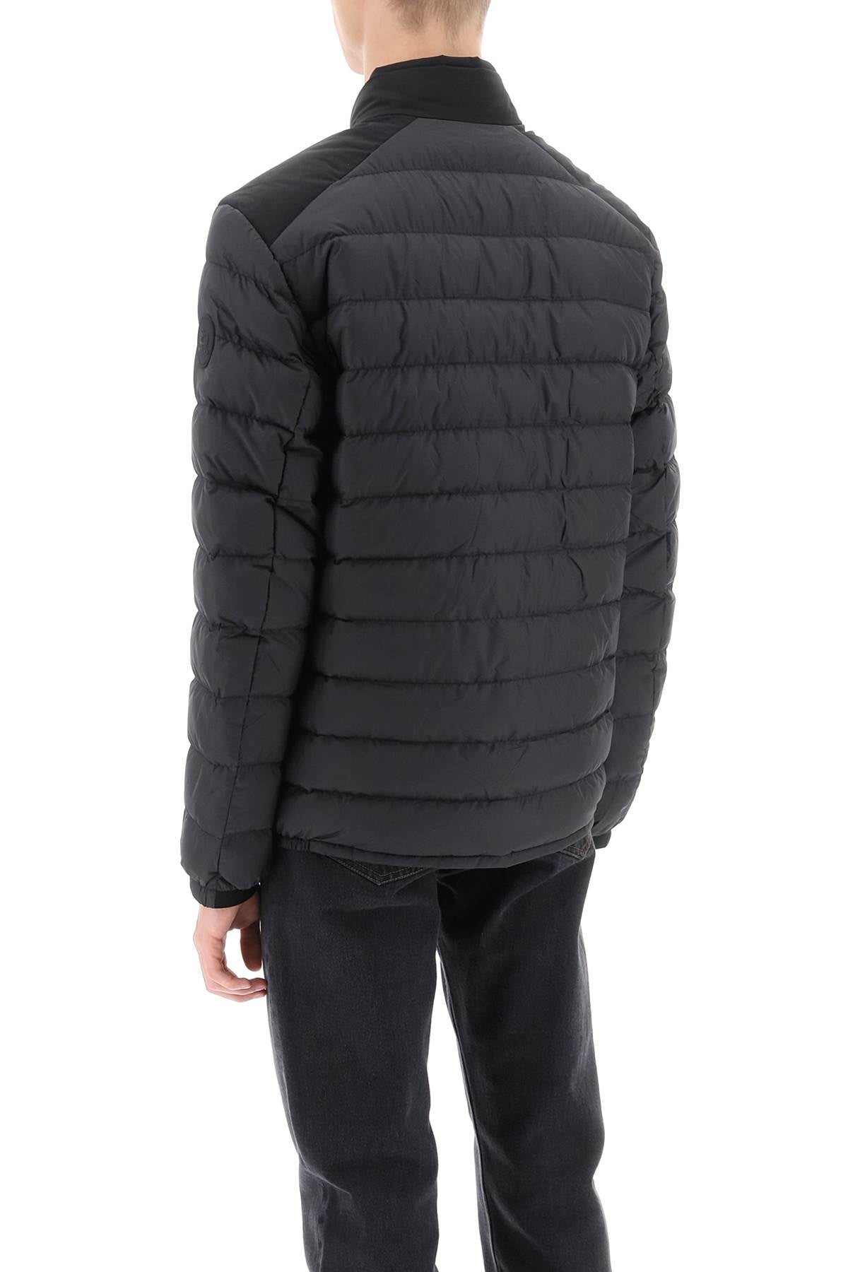 Woolrich Bering Lightweight Down Jacket image 2